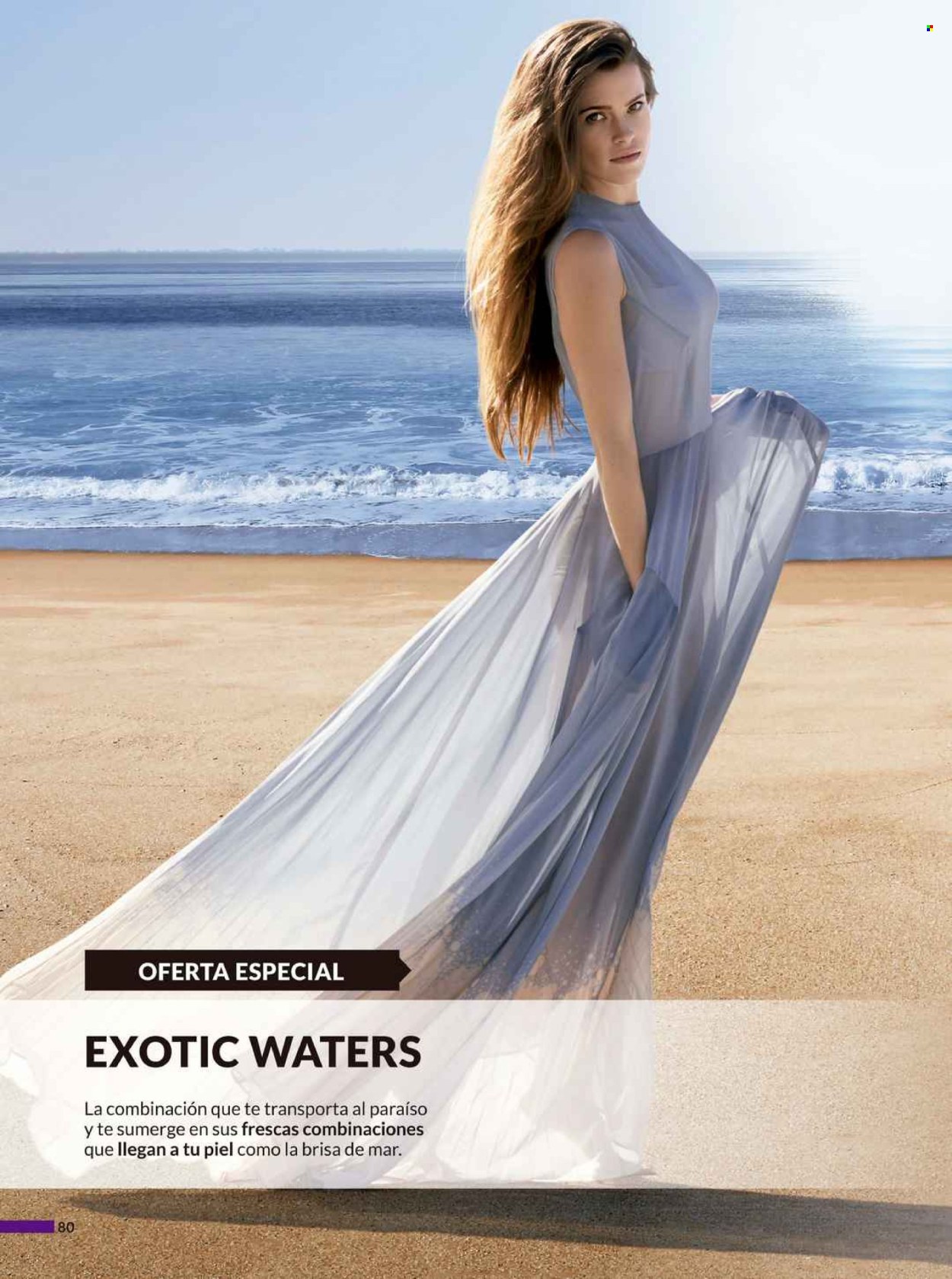 Catálogo Avon - 6.2.2025 - 13.3.2025. Página 80