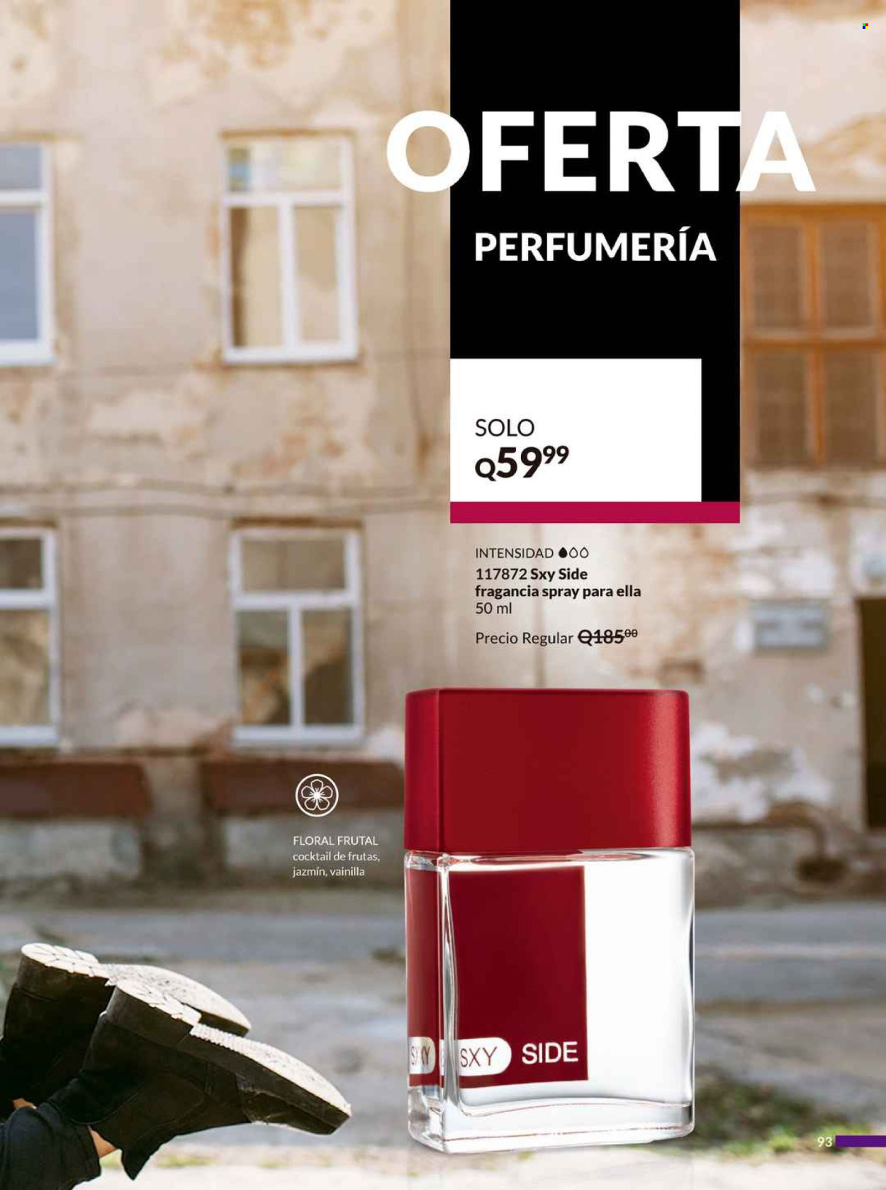 Catálogo Avon - 6.2.2025 - 13.3.2025. Página 93