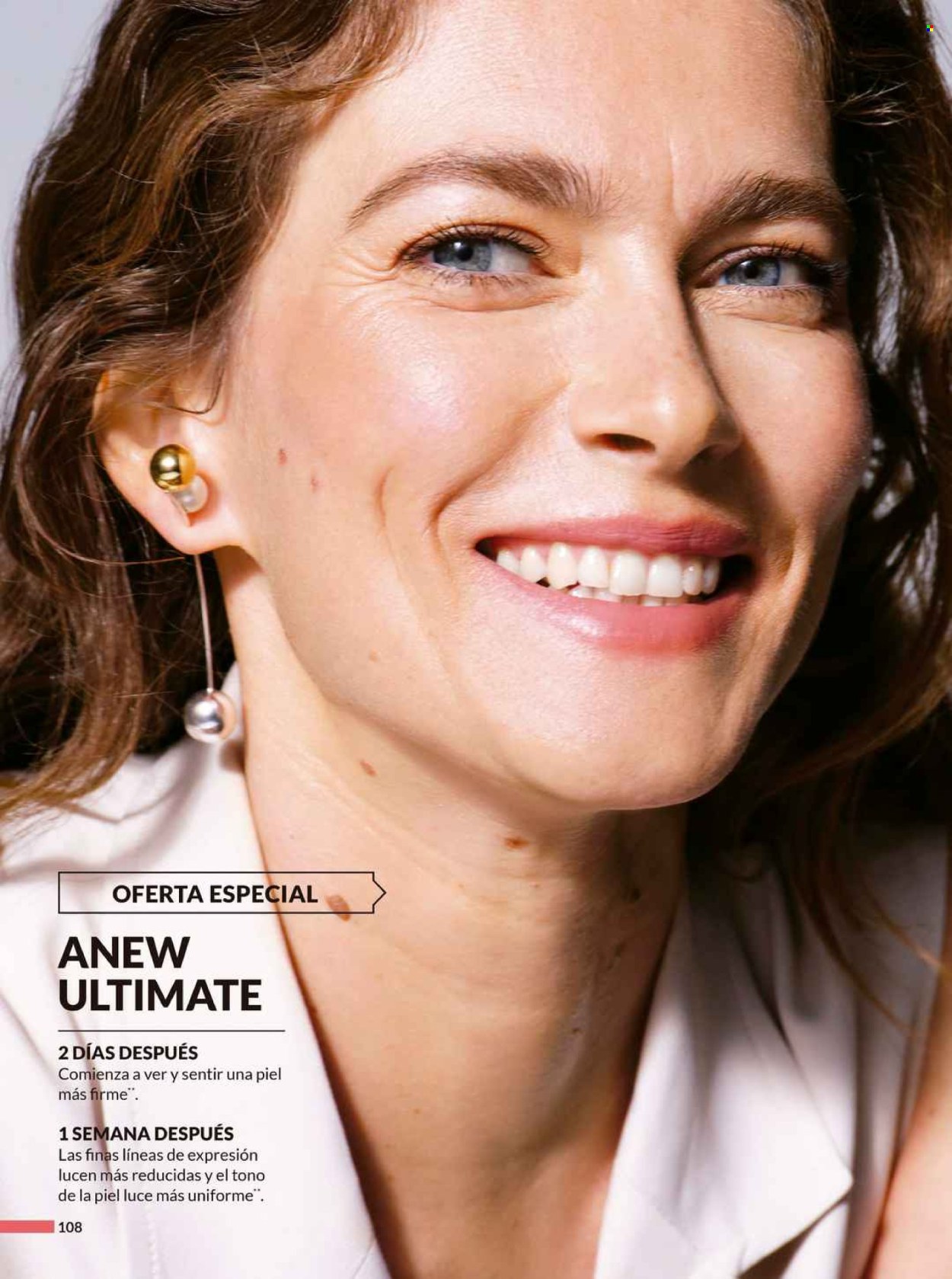 Catálogo Avon - 6.2.2025 - 13.3.2025. Página 108
