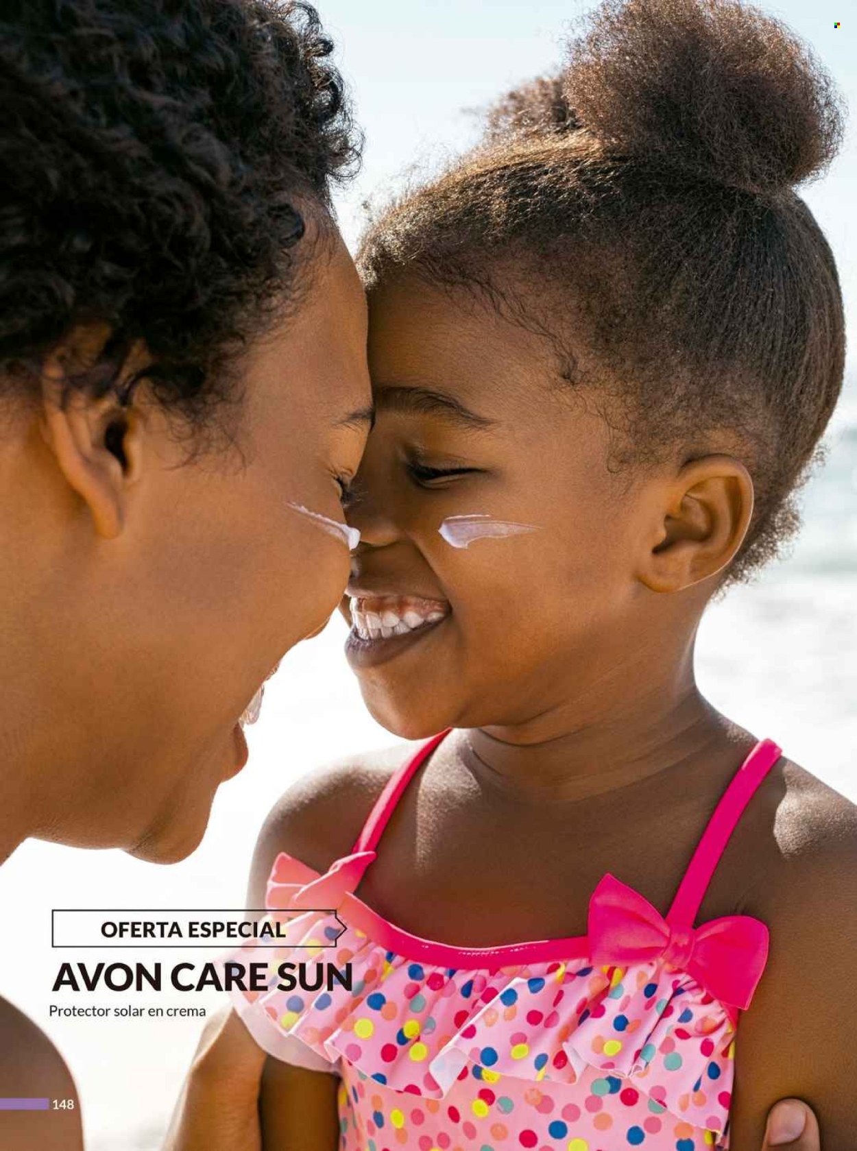 Catálogo Avon - 6.2.2025 - 13.3.2025. Página 148