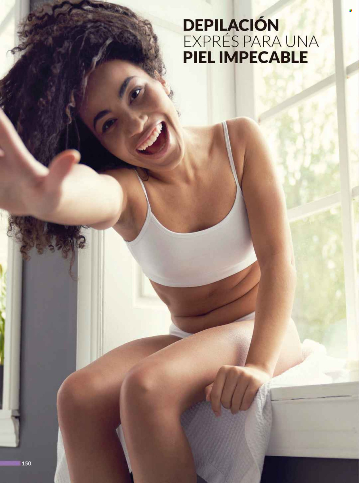 Catálogo Avon - 6.2.2025 - 13.3.2025. Página 150