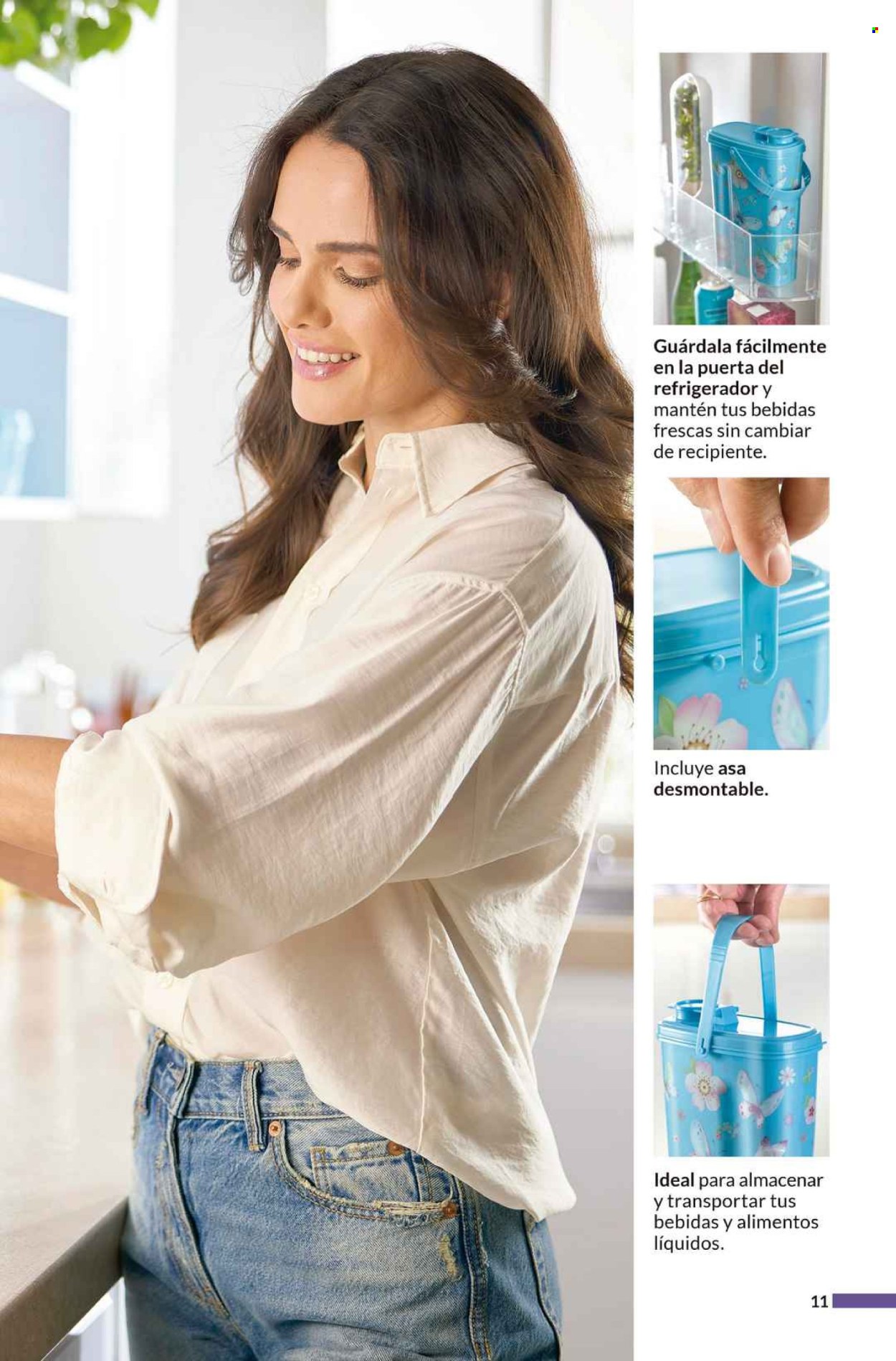 Catálogo Avon - 6.2.2025 - 13.3.2025. Página 11