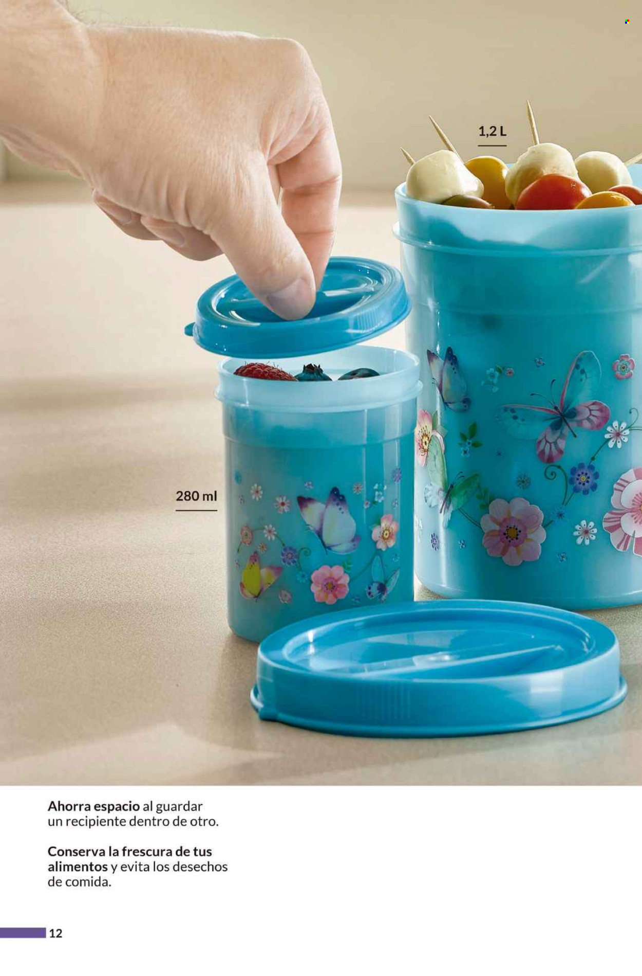 Catálogo Avon - 6.2.2025 - 13.3.2025. Página 12
