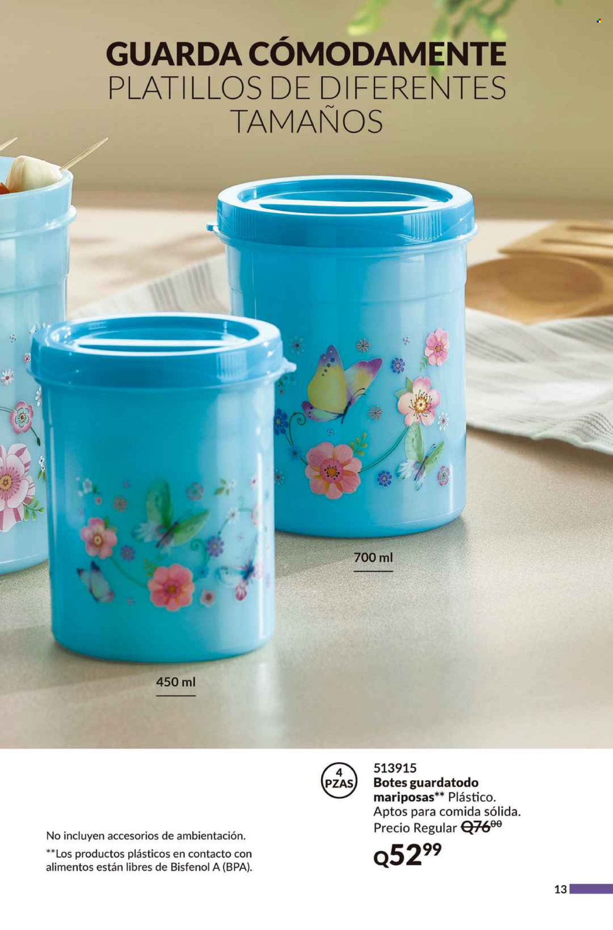 Catálogo Avon - 6.2.2025 - 13.3.2025. Página 13