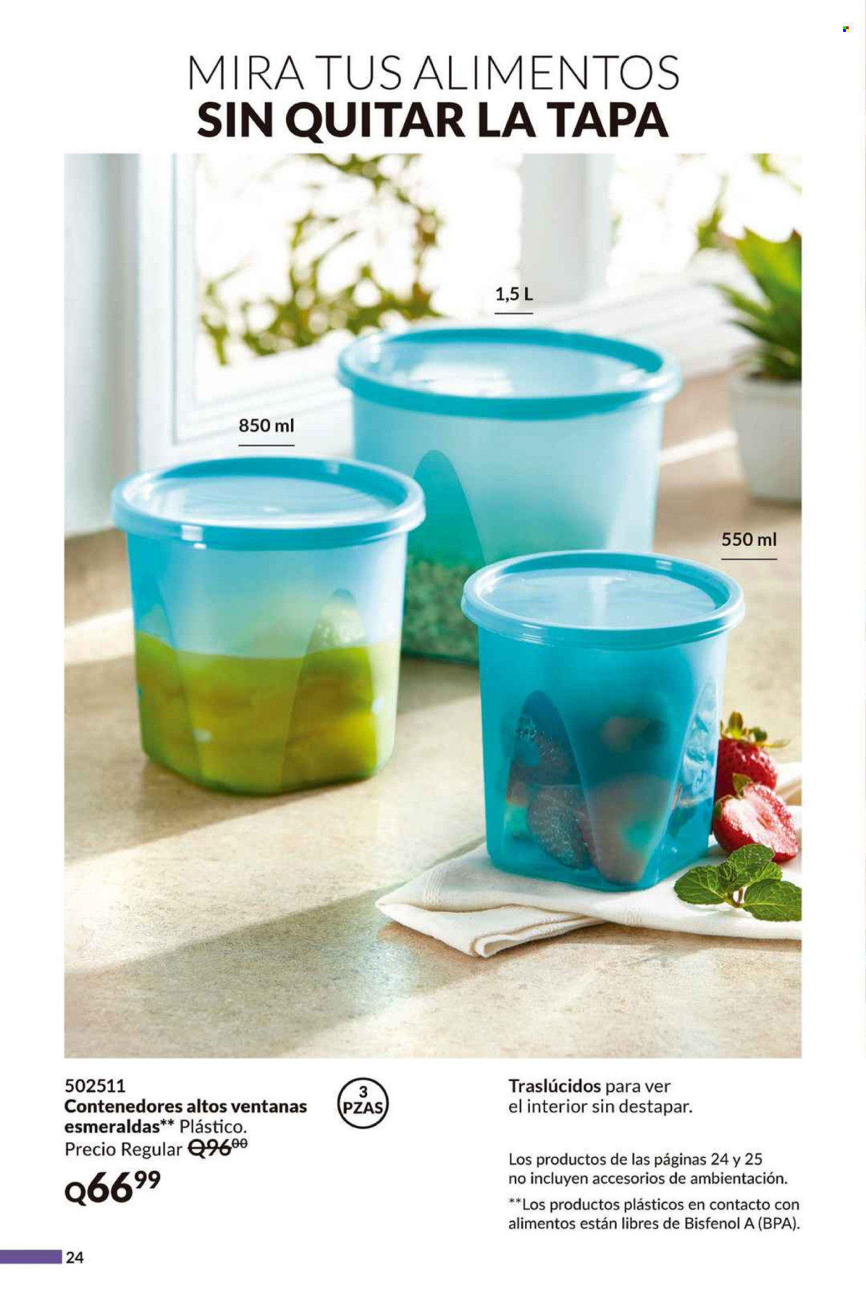 Catálogo Avon - 6.2.2025 - 13.3.2025. Página 24