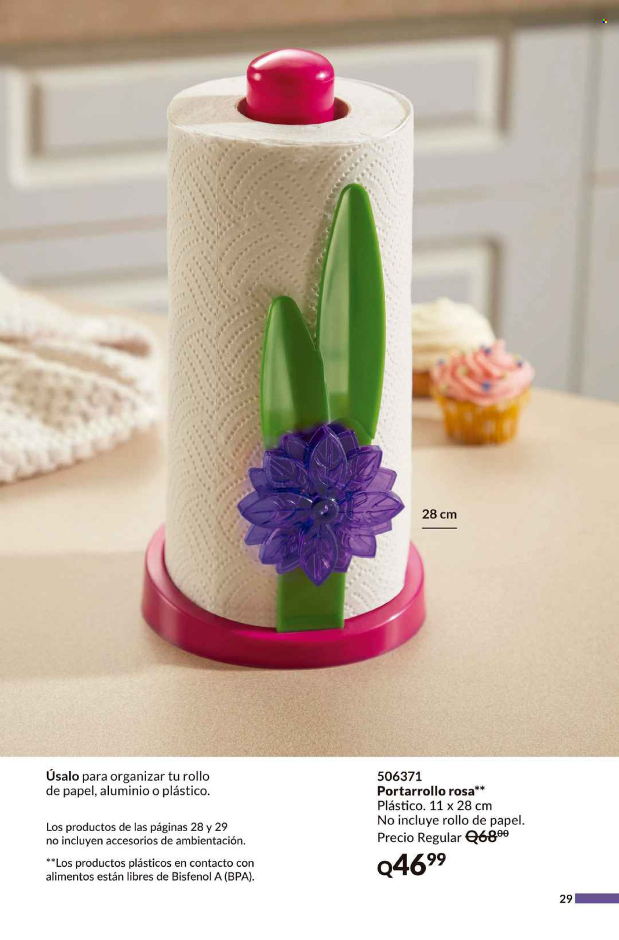 Catálogo Avon - 6.2.2025 - 13.3.2025. Página 29