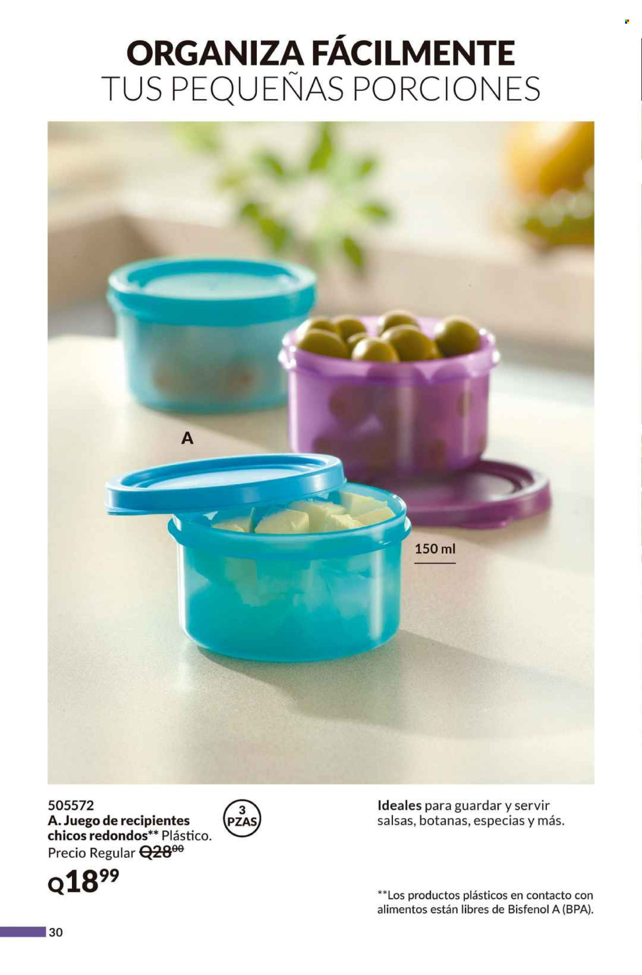 Catálogo Avon - 6.2.2025 - 13.3.2025. Página 30