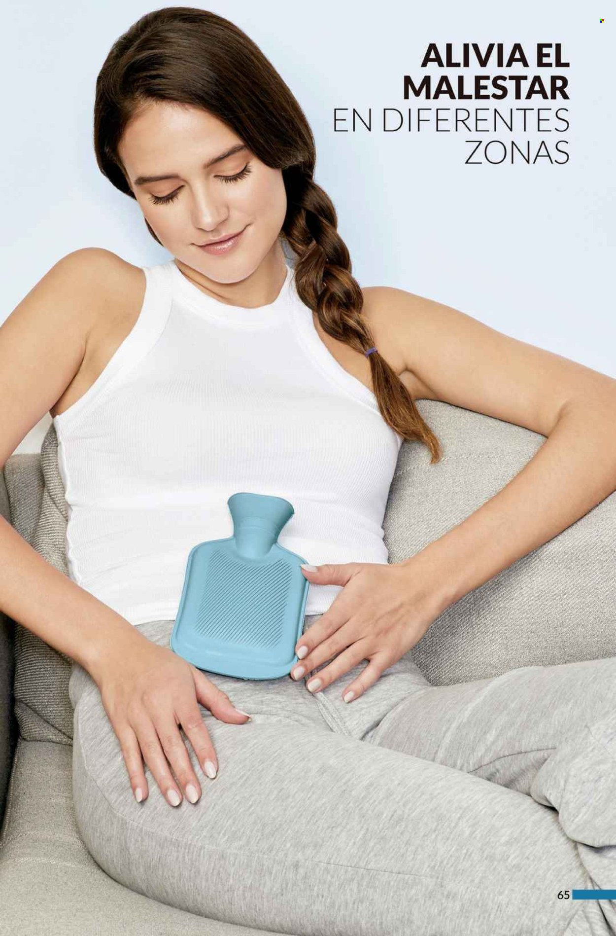 Catálogo Avon - 6.2.2025 - 13.3.2025. Página 65
