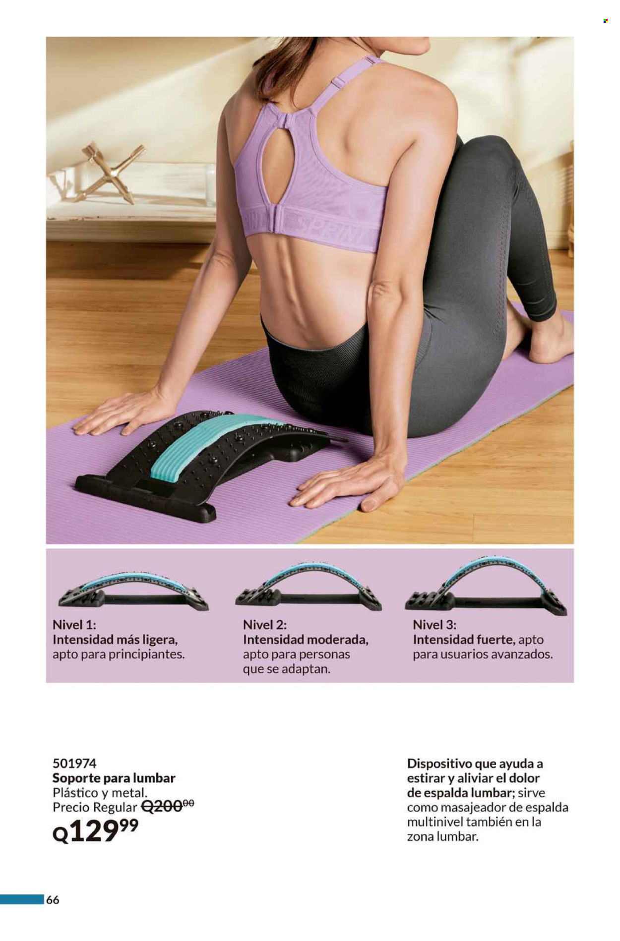 Catálogo Avon - 6.2.2025 - 13.3.2025. Página 66