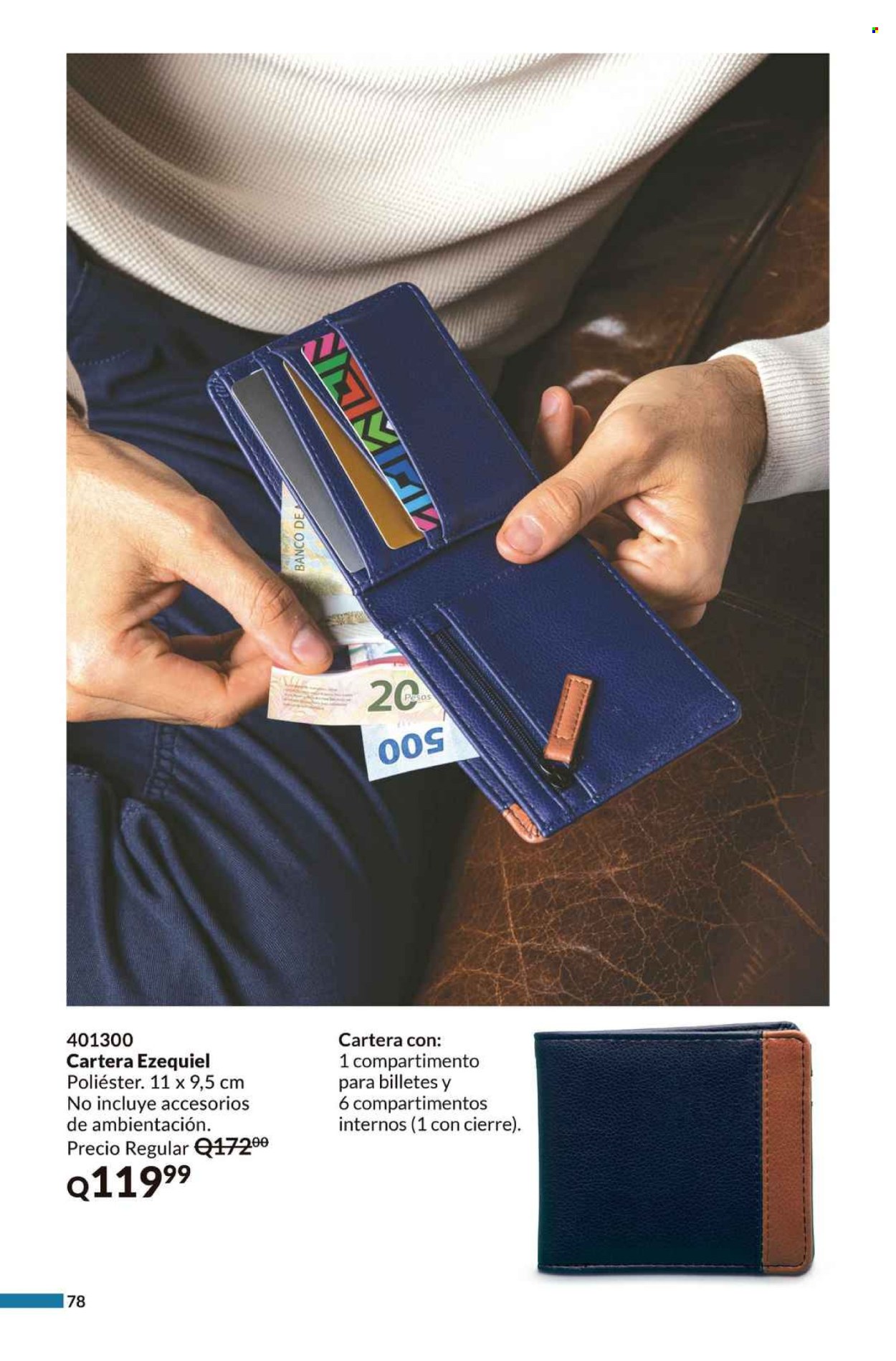 Catálogo Avon - 6.2.2025 - 13.3.2025. Página 78