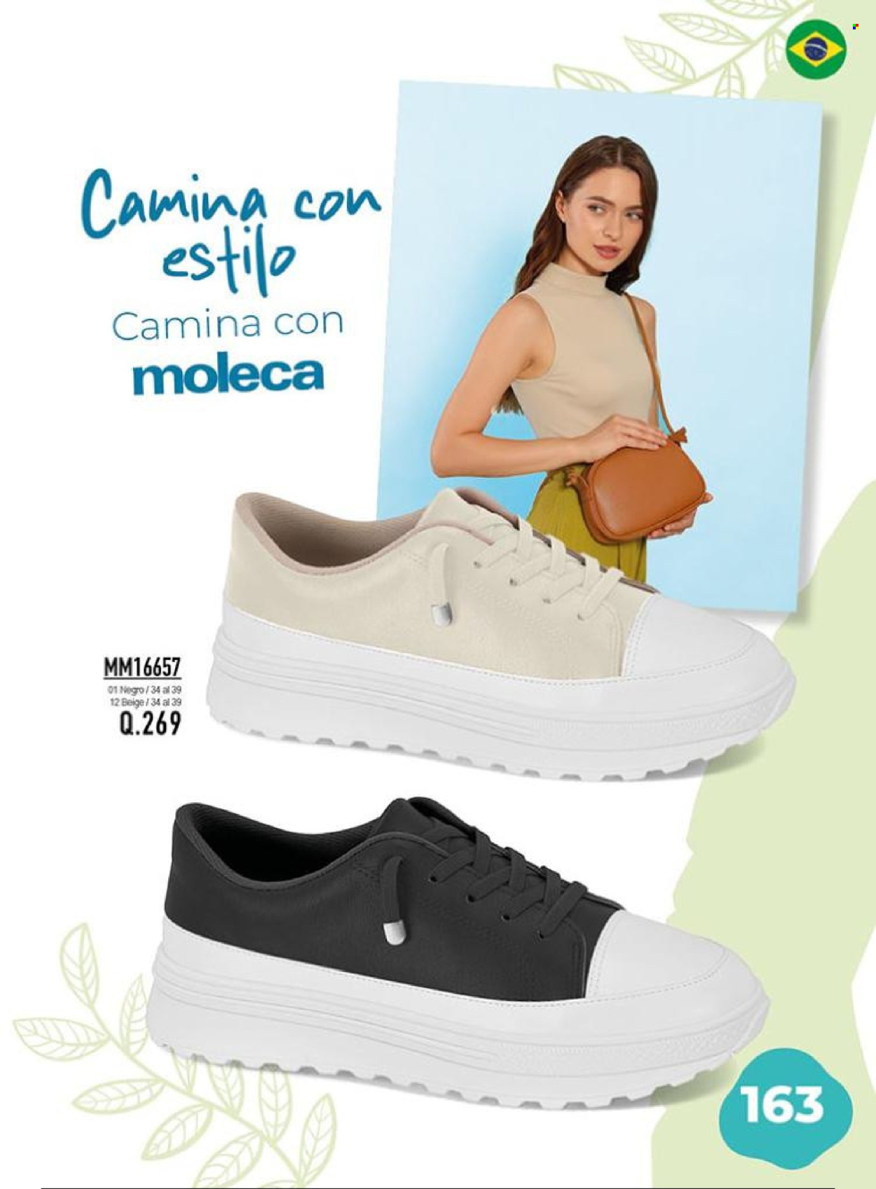 Catálogo Multimodas. Página 163