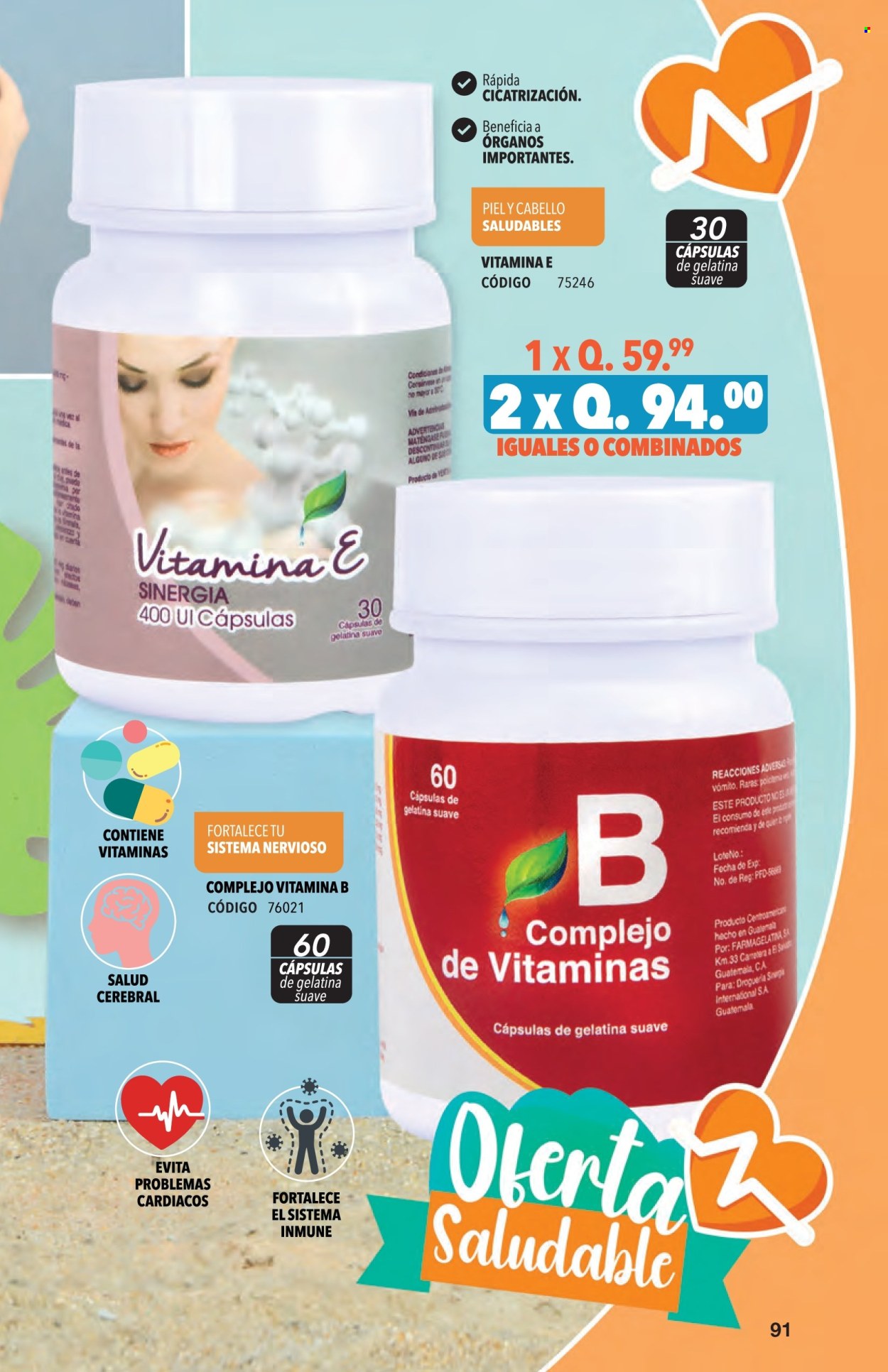 Catálogo LêCleire - 1.3.2025 - 31.3.2025. Página 93