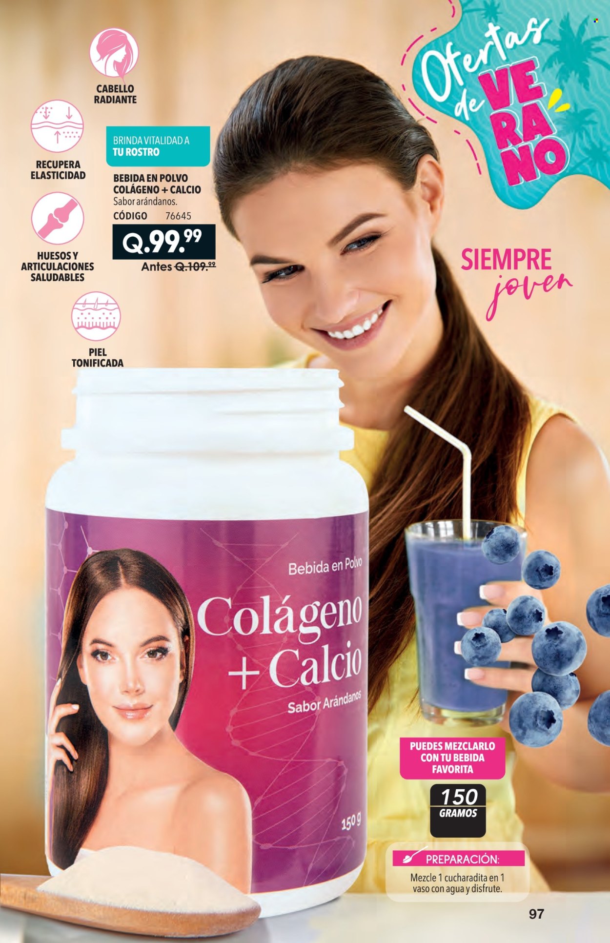 Catálogo LêCleire - 1.3.2025 - 31.3.2025. Página 99