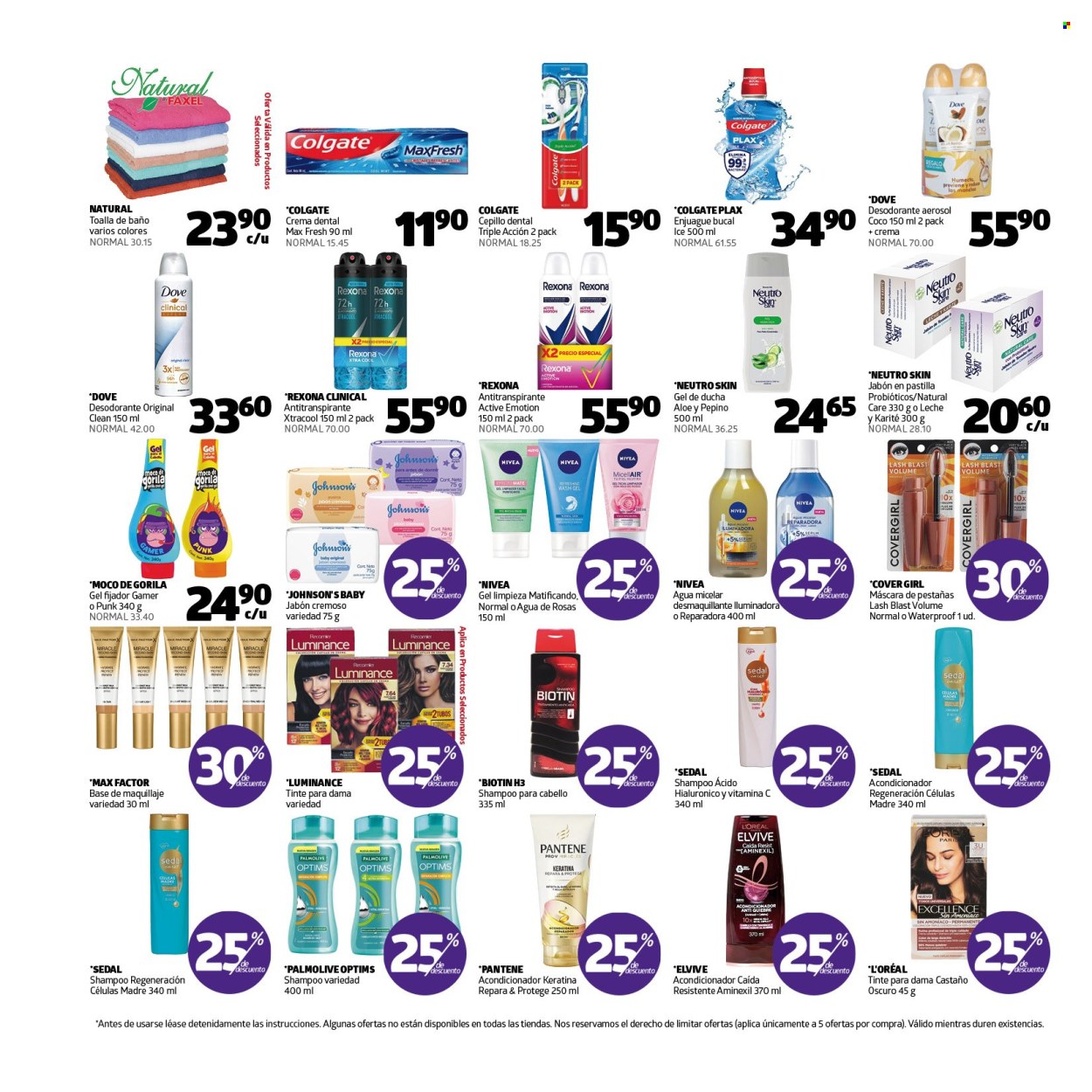 Catálogo Supermercados La Torre - 20.2.2025 - 26.2.2025. Página 8