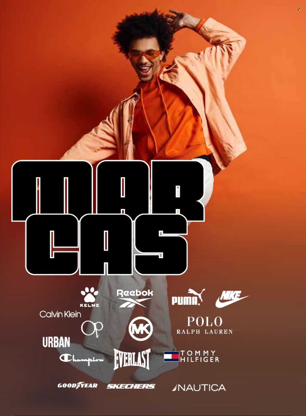 Catálogo Agora. Página 206