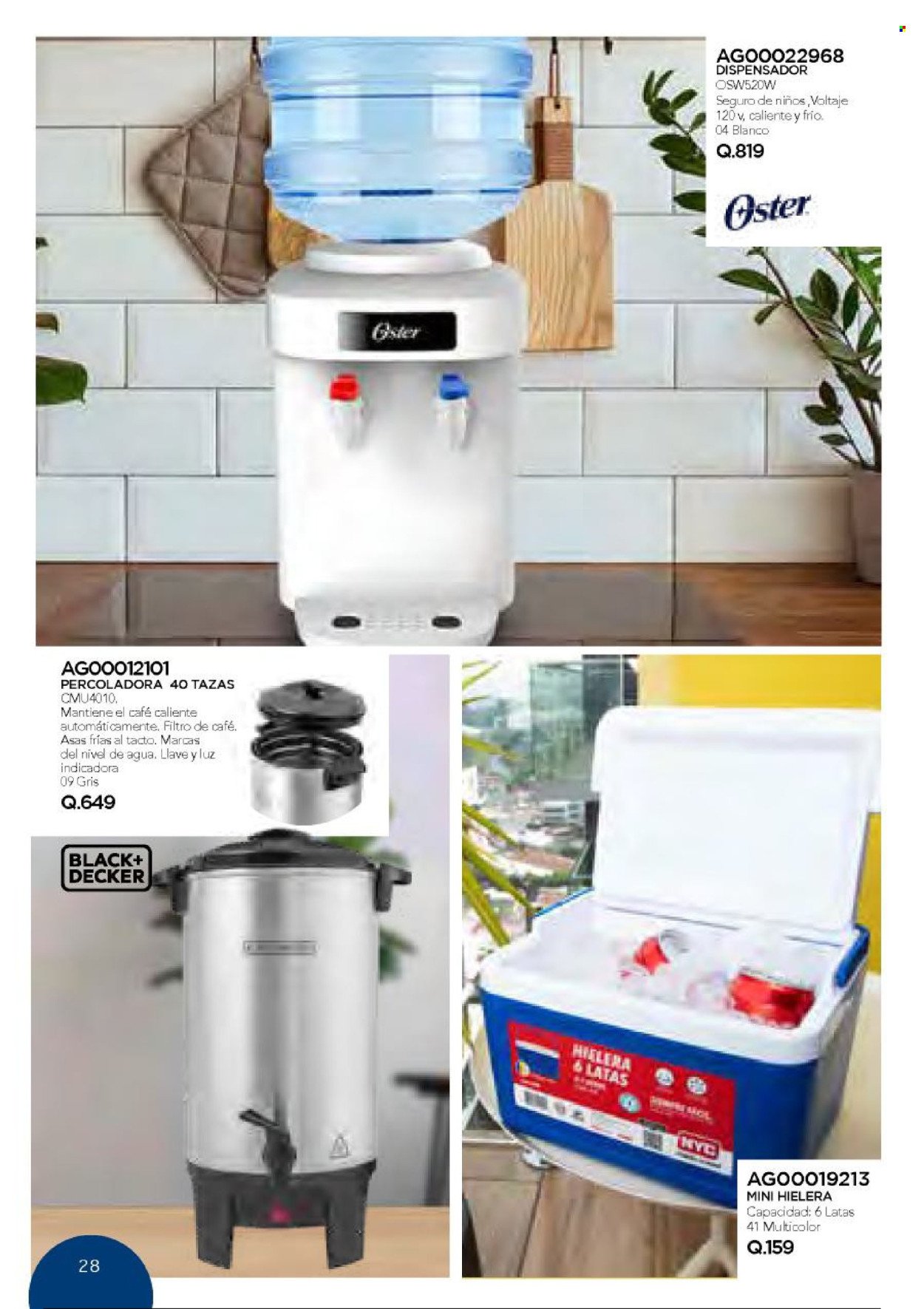 Catálogo Agora. Página 526