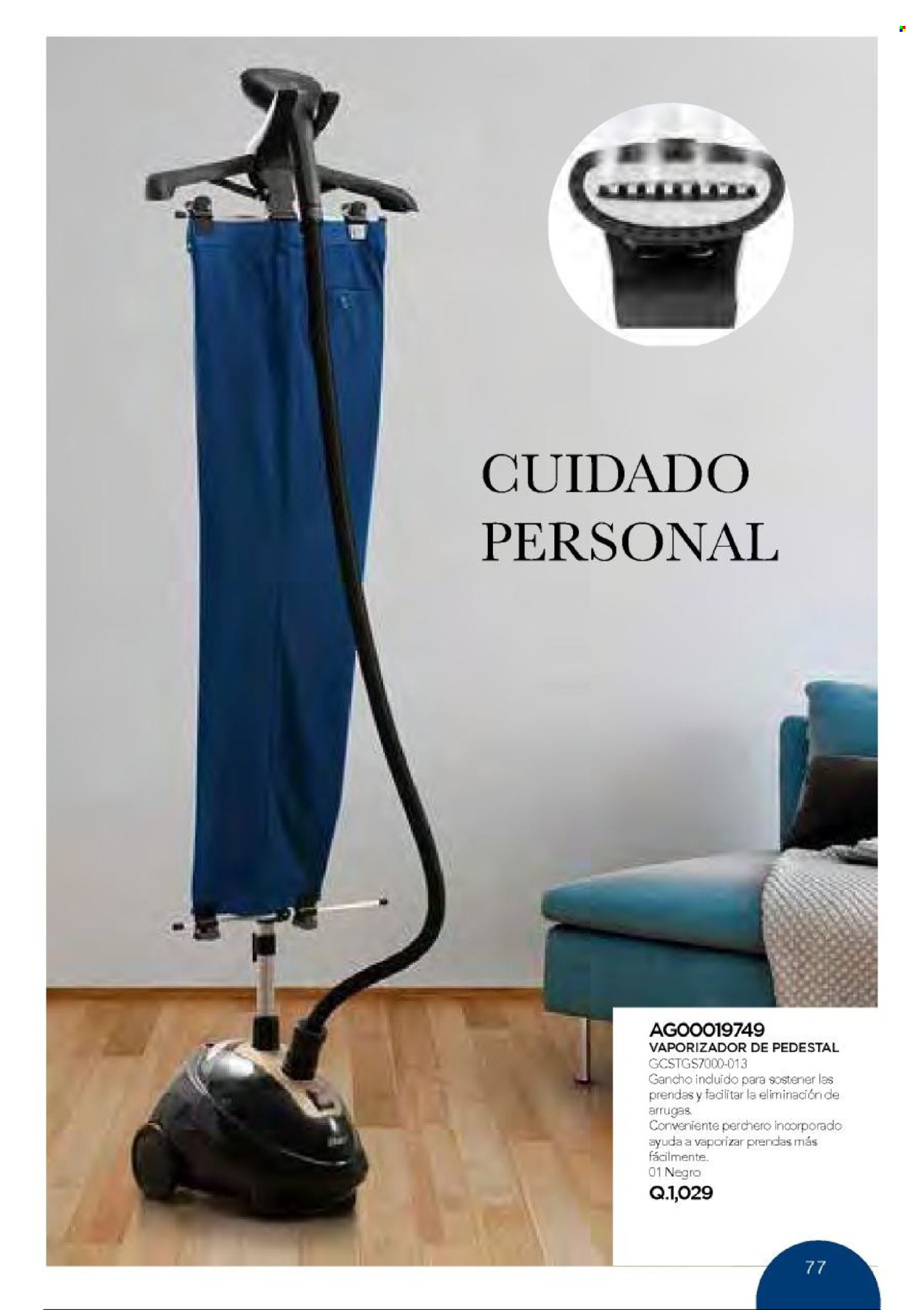 Catálogo Agora. Página 575