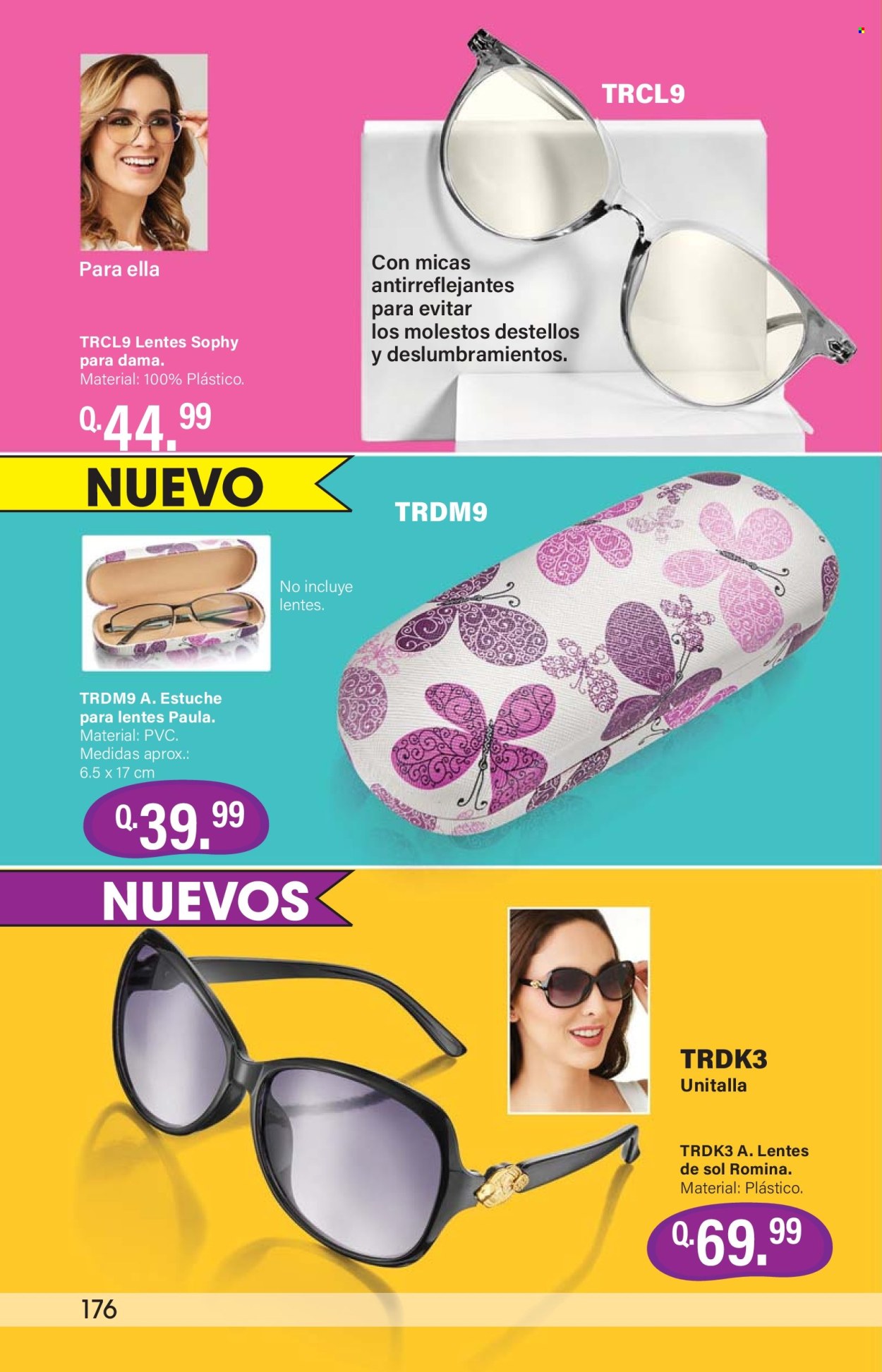 Catálogo Arabela - 27.2.2025 - 19.3.2025. Página 160