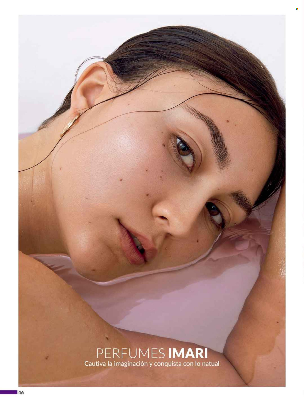 Catálogo Avon - 25.2.2025 - 31.3.2025. Página 46