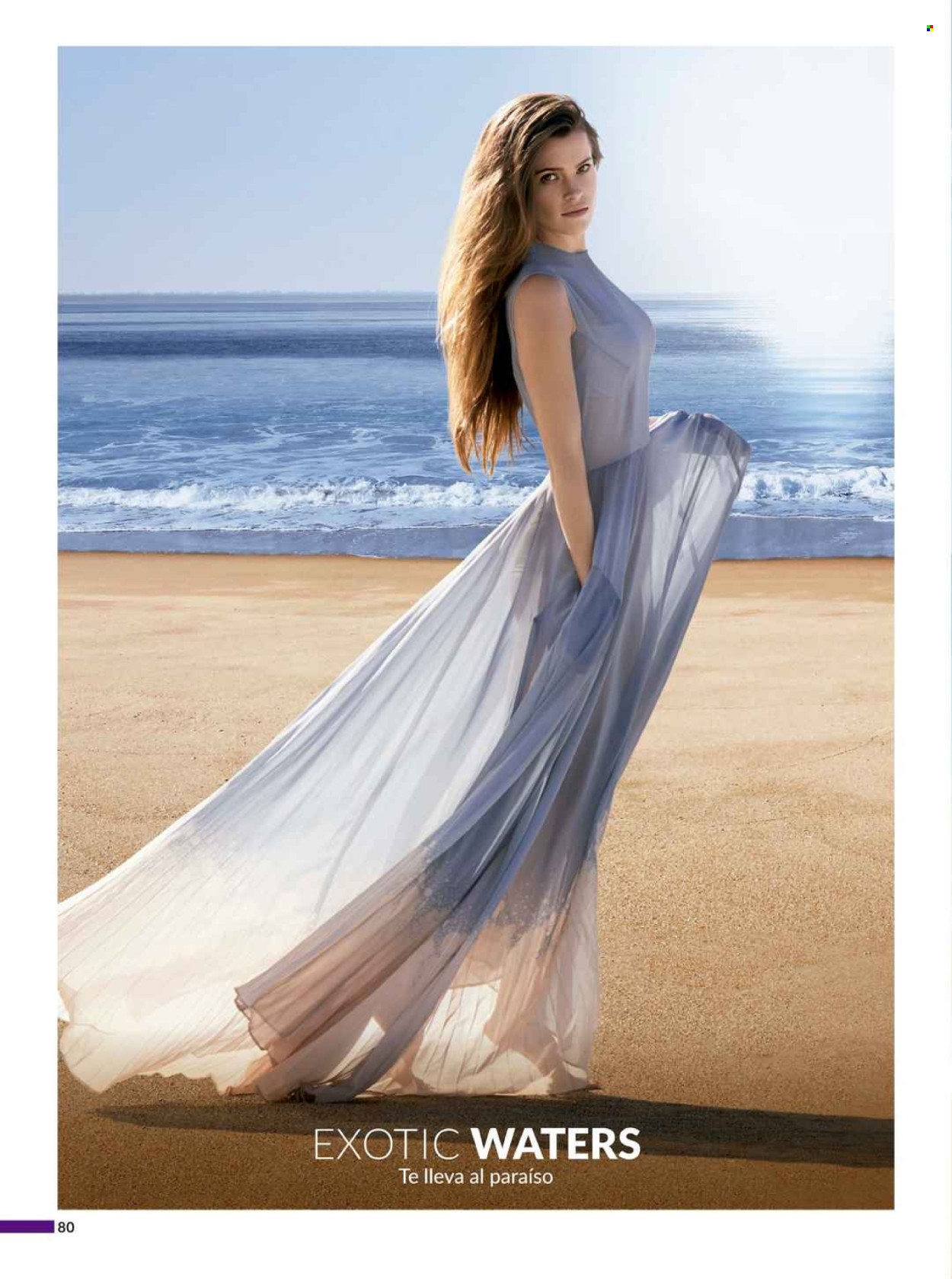 Catálogo Avon - 25.2.2025 - 31.3.2025. Página 80