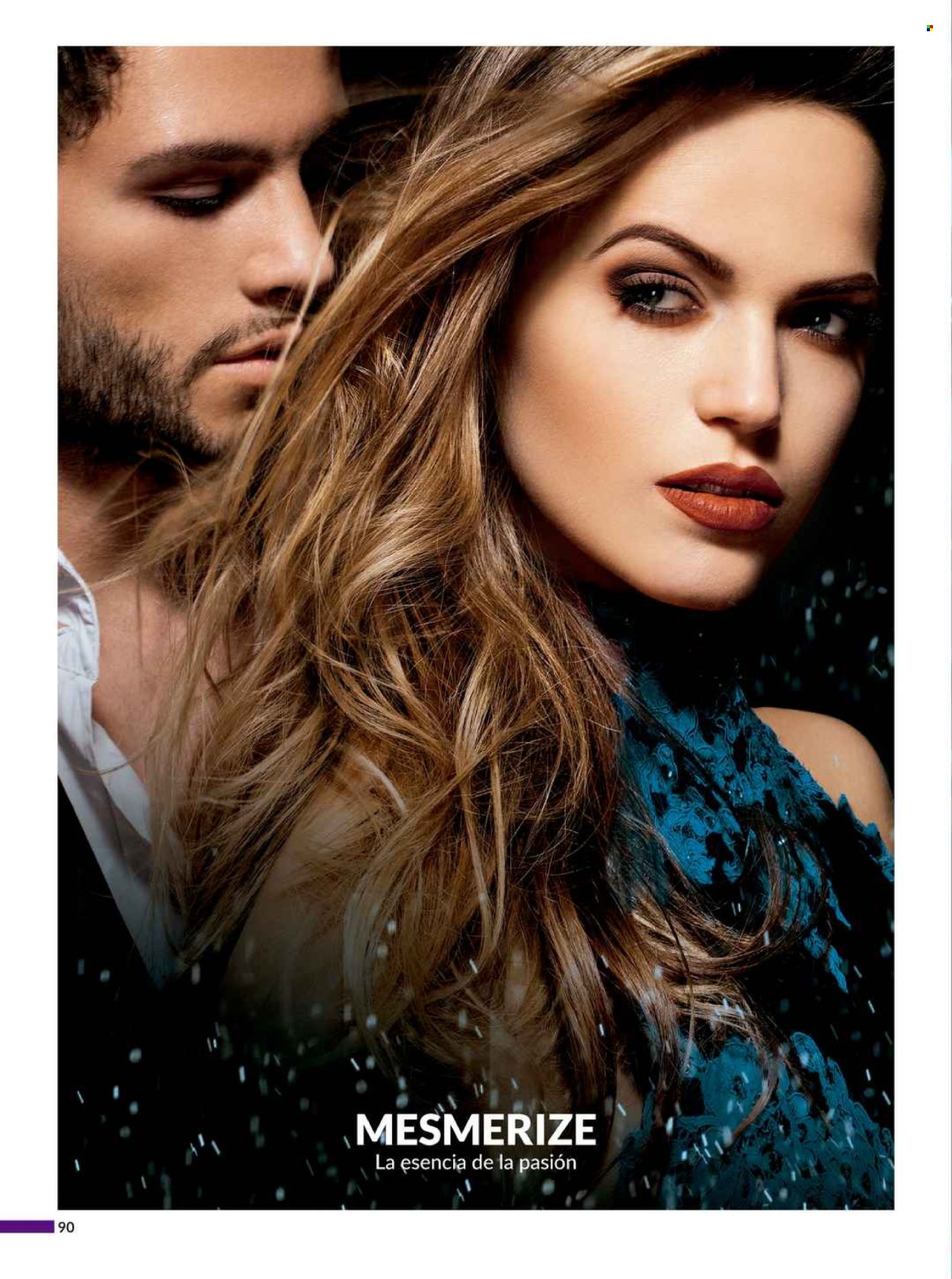 Catálogo Avon - 25.2.2025 - 31.3.2025. Página 90