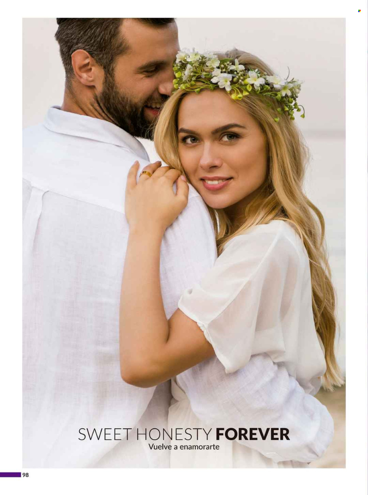 Catálogo Avon - 25.2.2025 - 31.3.2025. Página 98