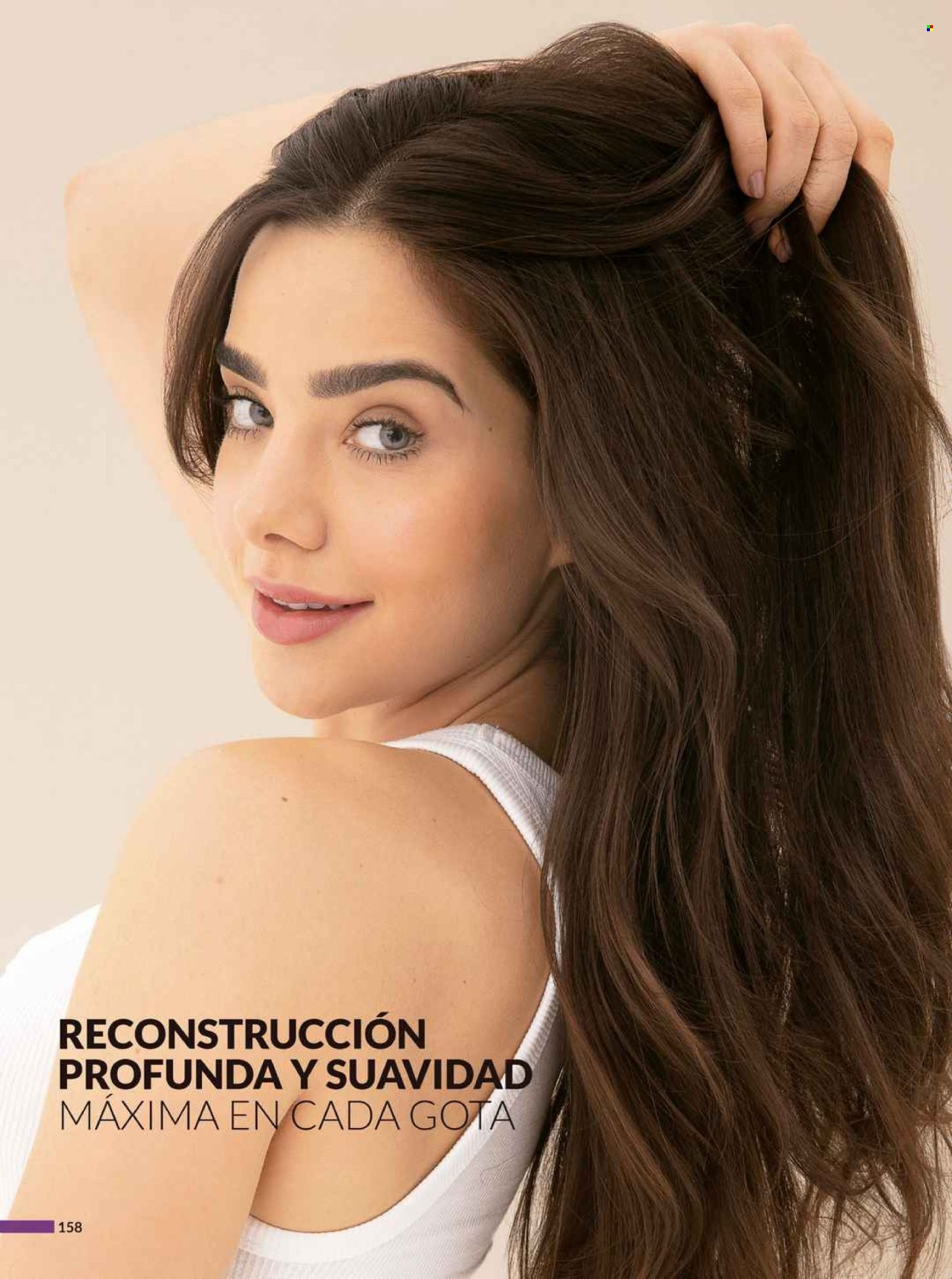 Catálogo Avon - 25.2.2025 - 31.3.2025. Página 158