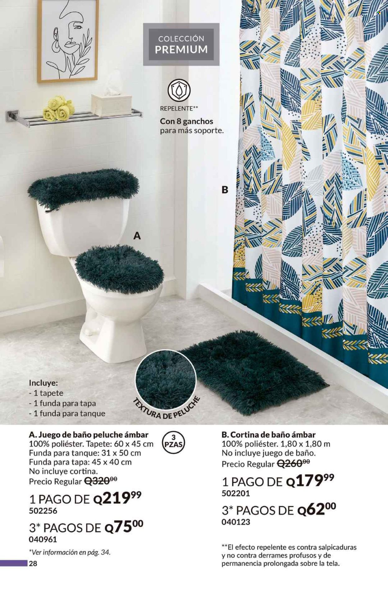 Catálogo Avon - 25.2.2025 - 1.4.2025. Página 28
