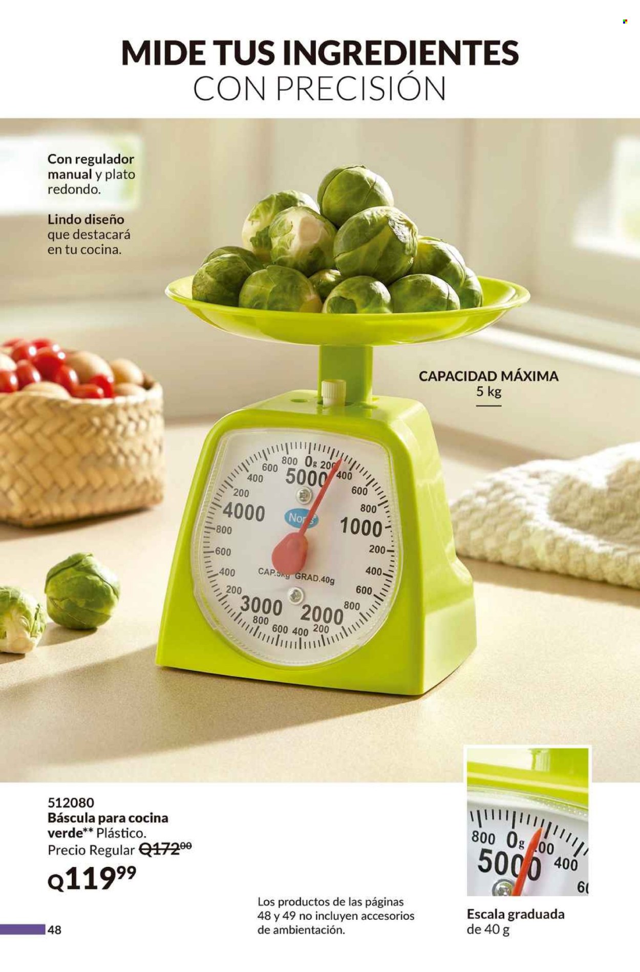 Catálogo Avon - 25.2.2025 - 1.4.2025. Página 48