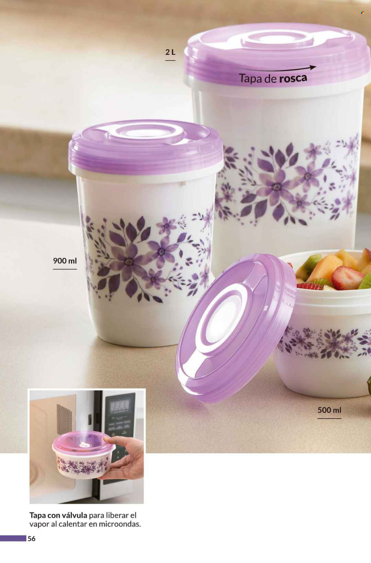 Catálogo Avon - 25.2.2025 - 1.4.2025. Página 56