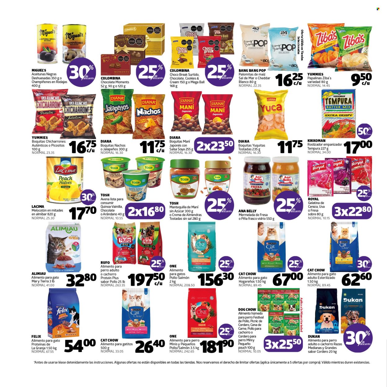 Catálogo Supermercados La Torre - 27.2.2025 - 5.3.2025. Página 6