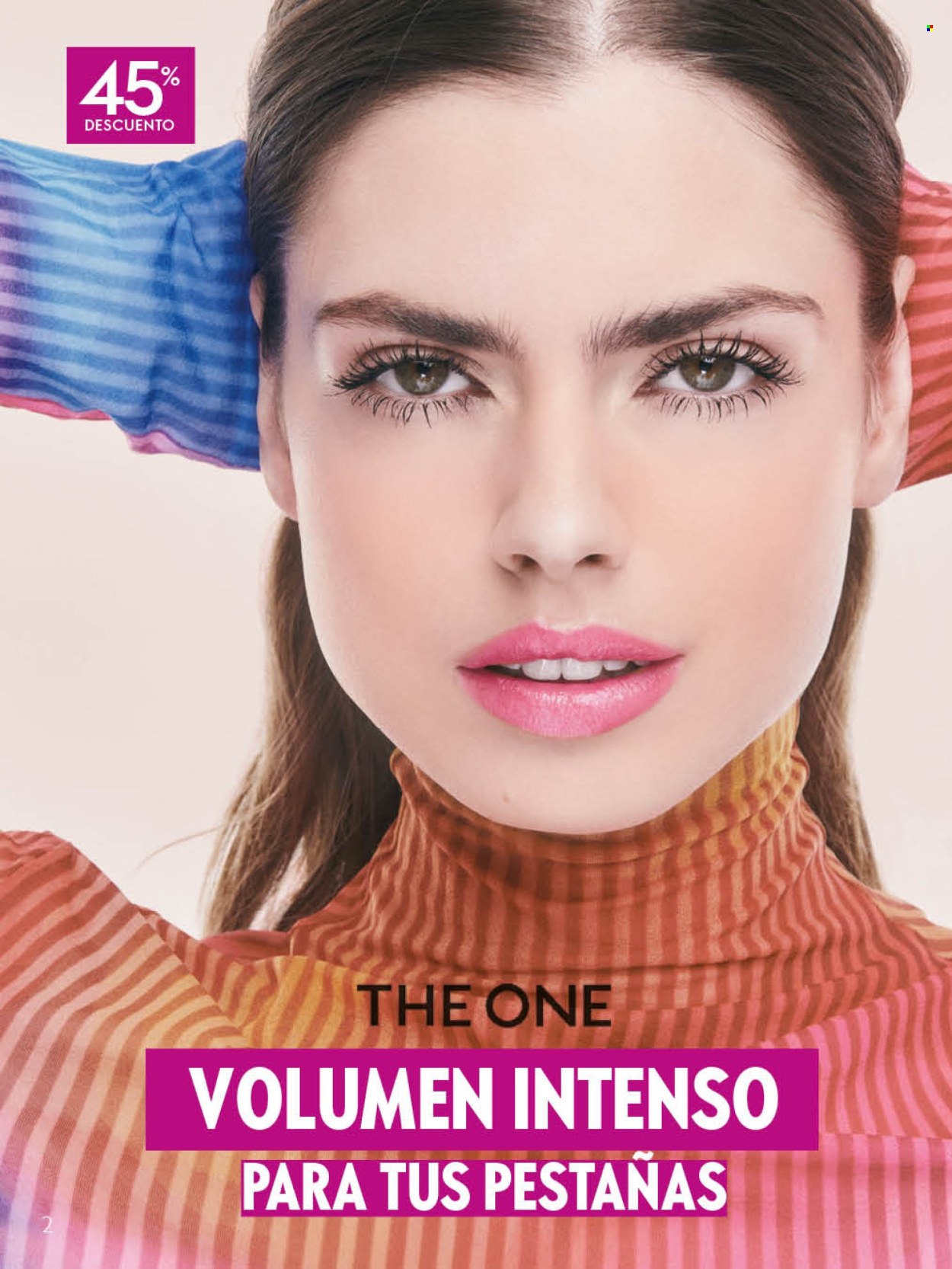 Catálogo Oriflame - 1.4.2025 - 30.4.2025. Página 4