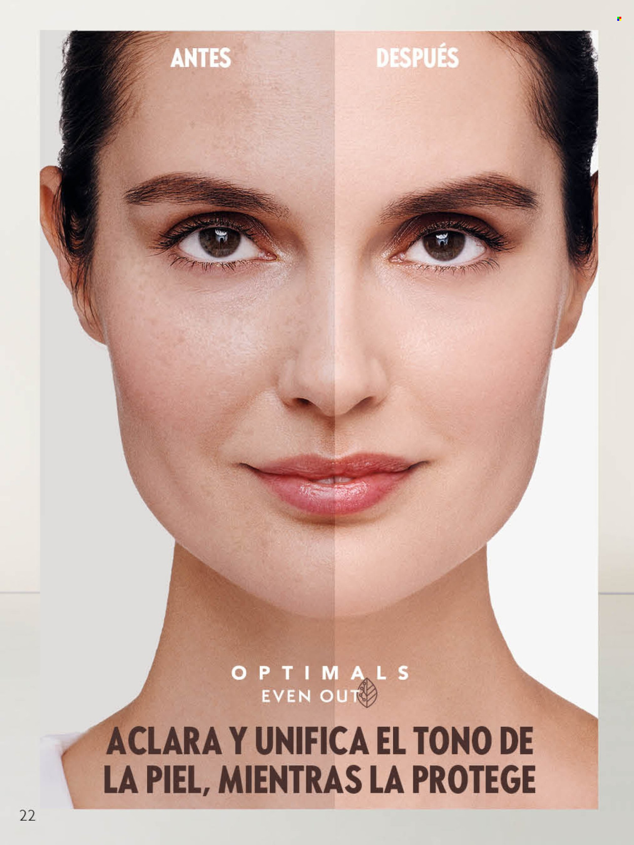 Catálogo Oriflame - 1.4.2025 - 30.4.2025. Página 24