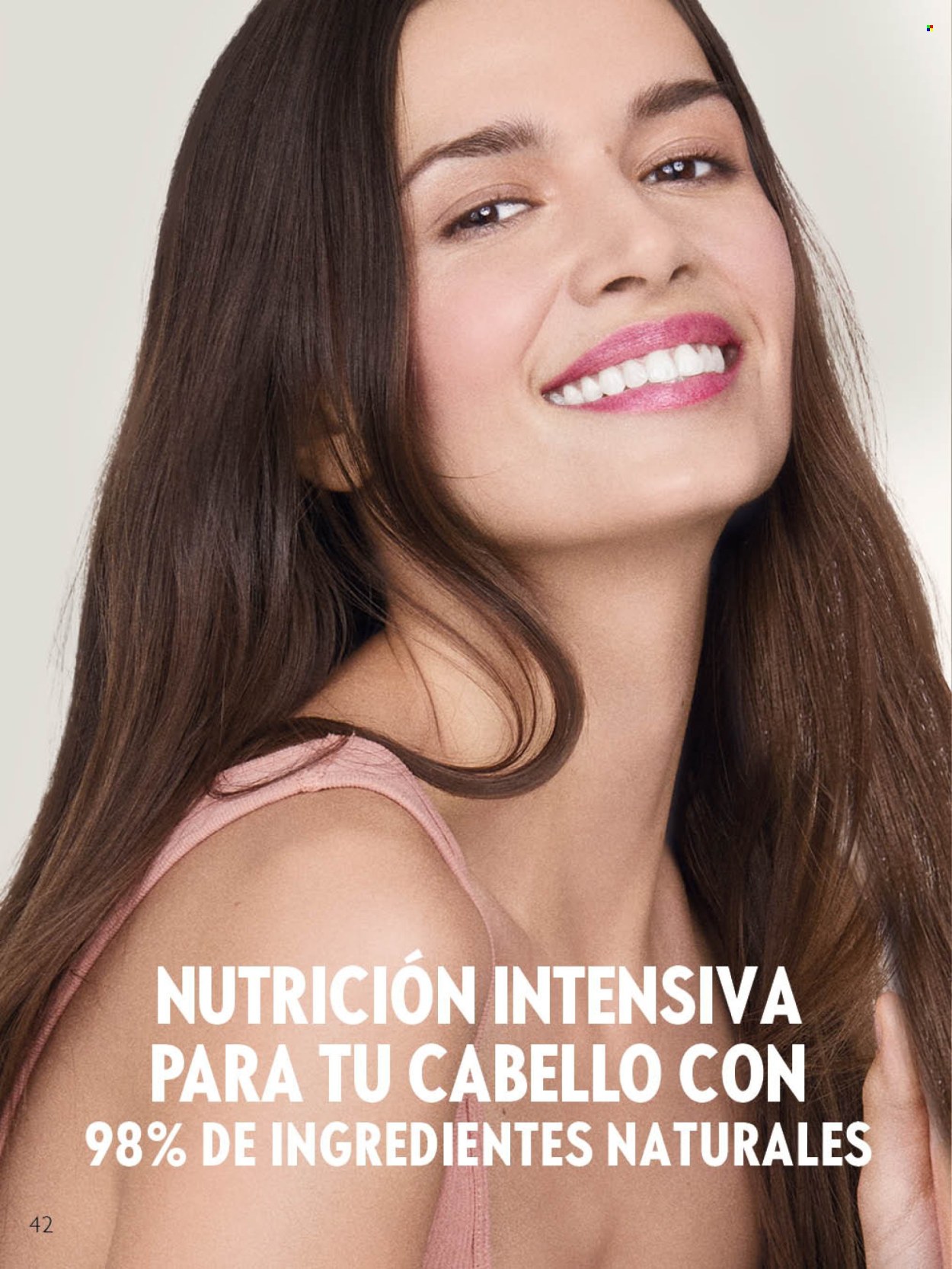 Catálogo Oriflame - 1.4.2025 - 30.4.2025. Página 44