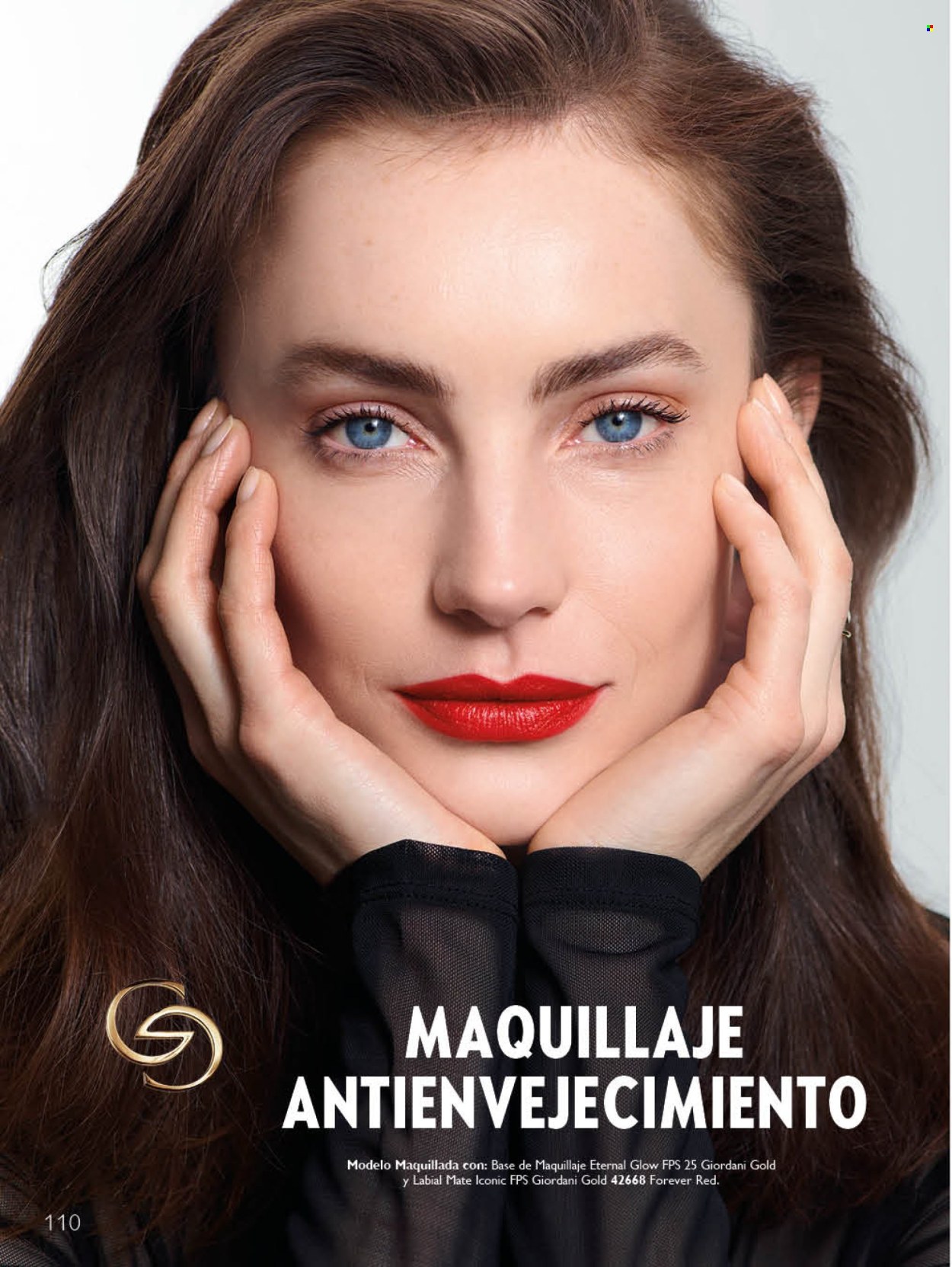 Catálogo Oriflame - 1.4.2025 - 30.4.2025. Página 112