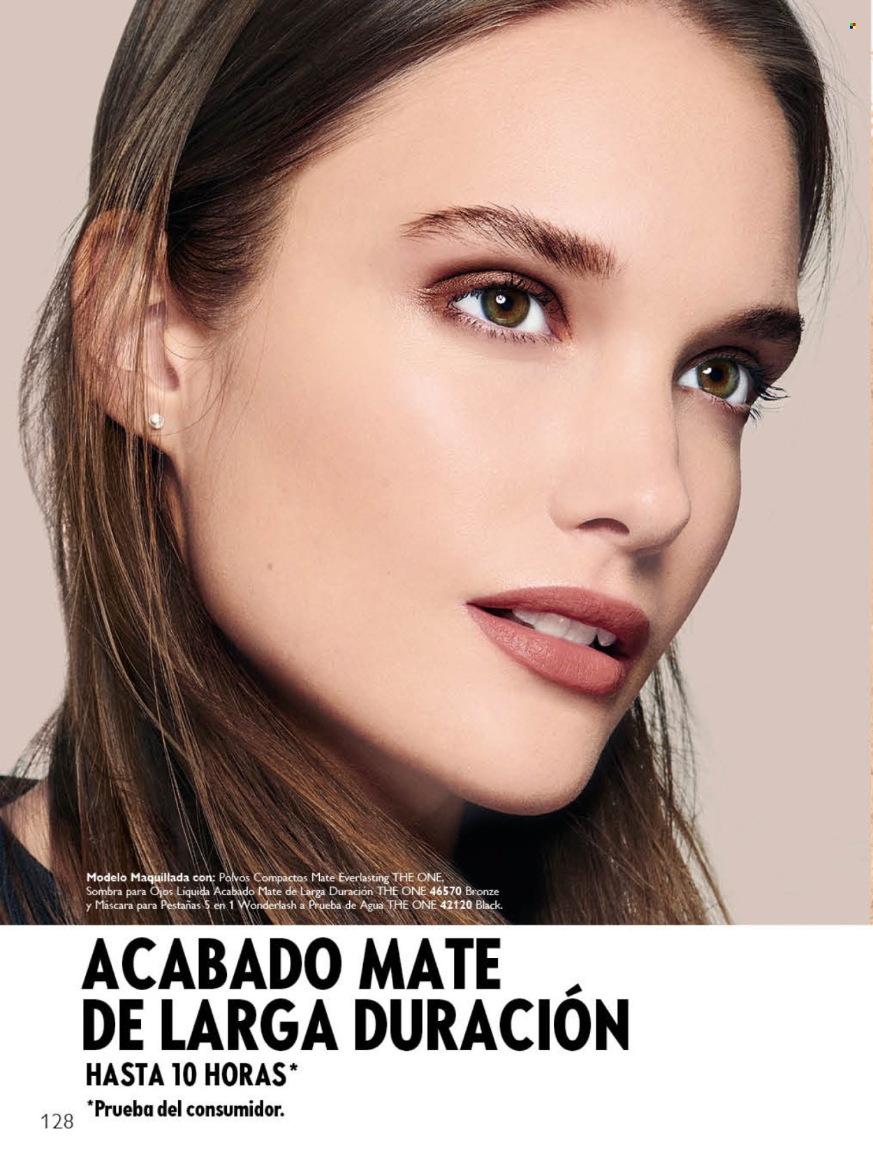 Catálogo Oriflame - 1.4.2025 - 30.4.2025. Página 130