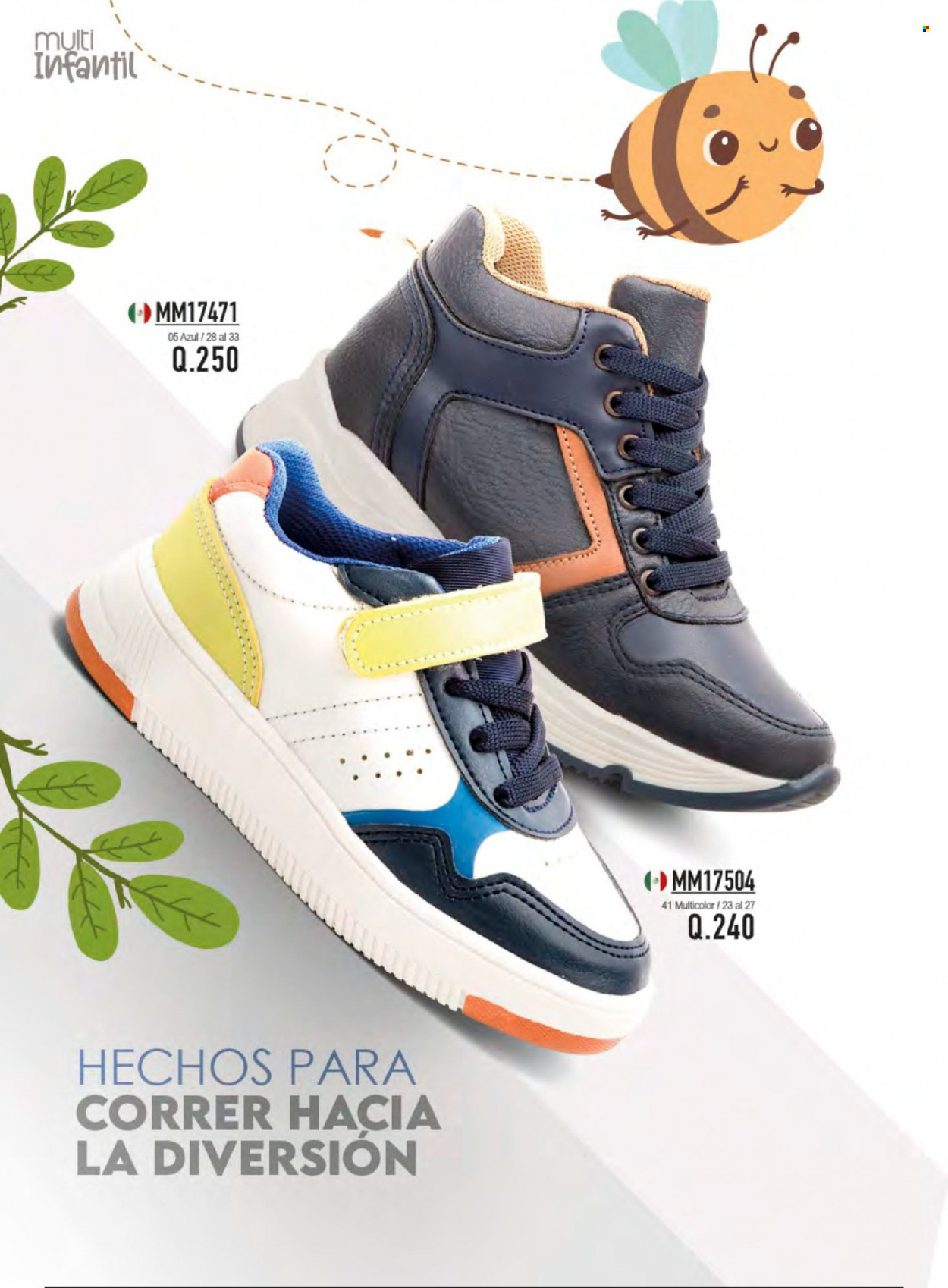 Catálogo Multimodas. Página 248