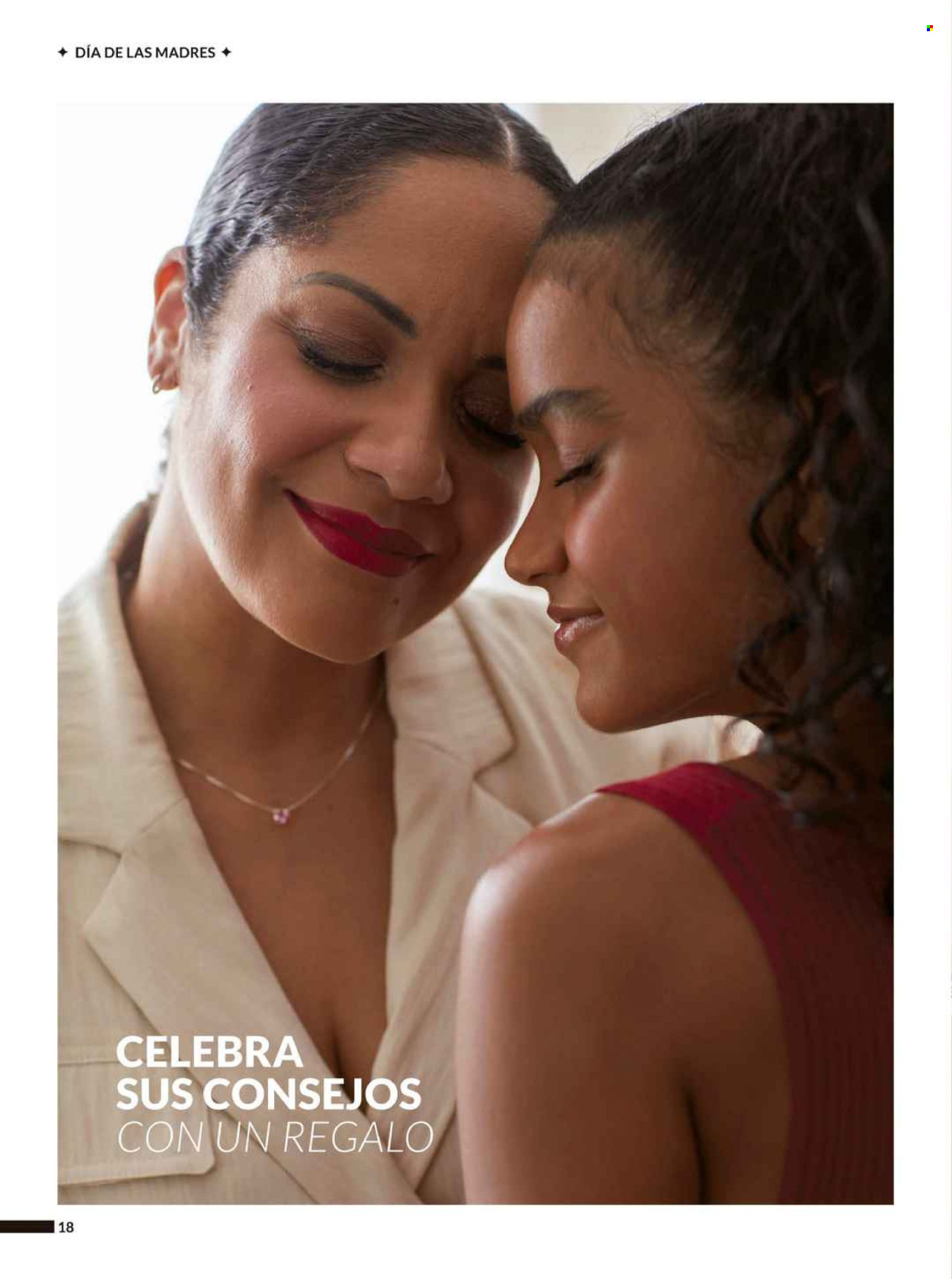 Catálogo Avon - 14.3.2025 - 21.4.2025. Página 18