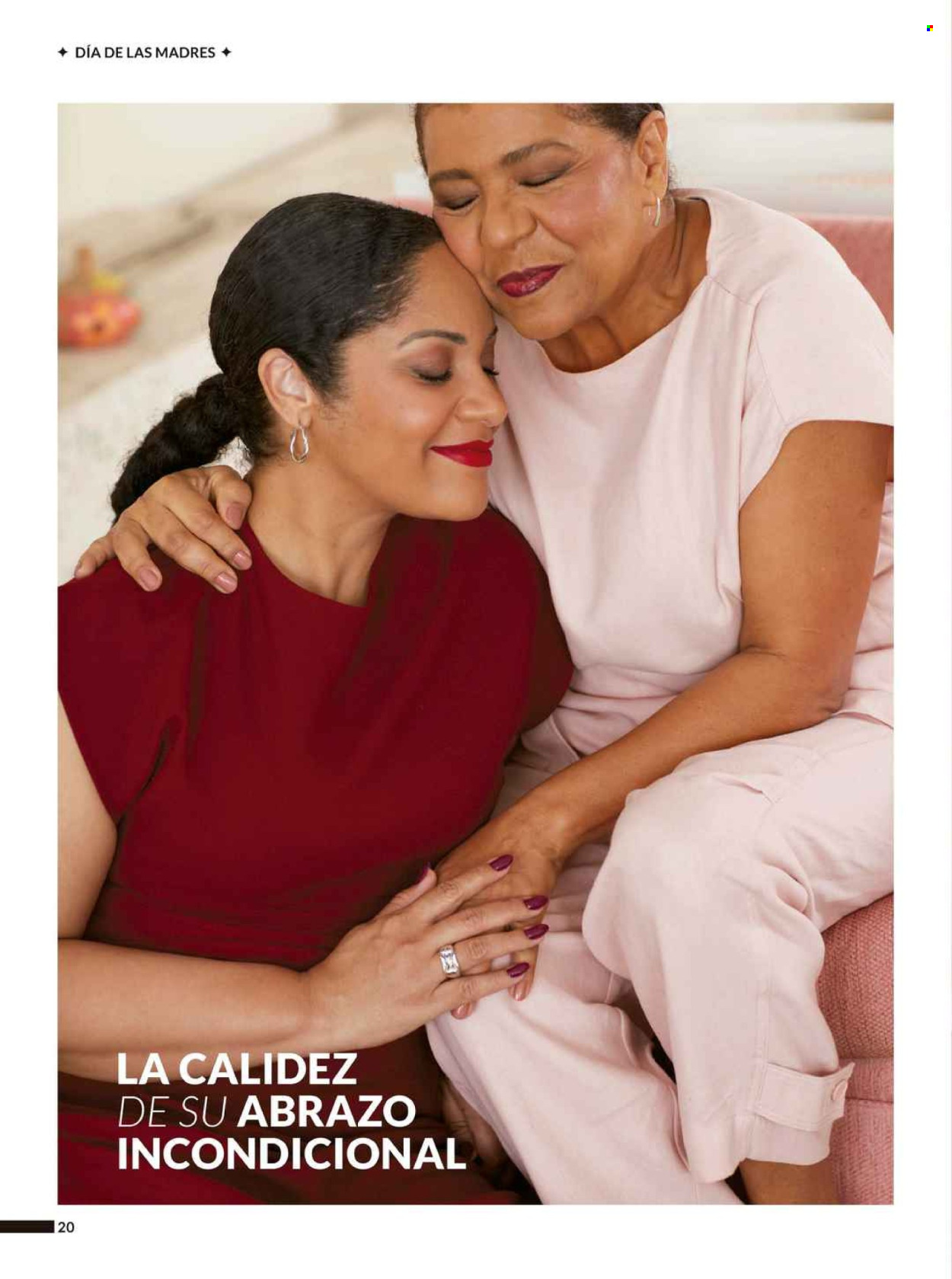 Catálogo Avon - 14.3.2025 - 21.4.2025. Página 20
