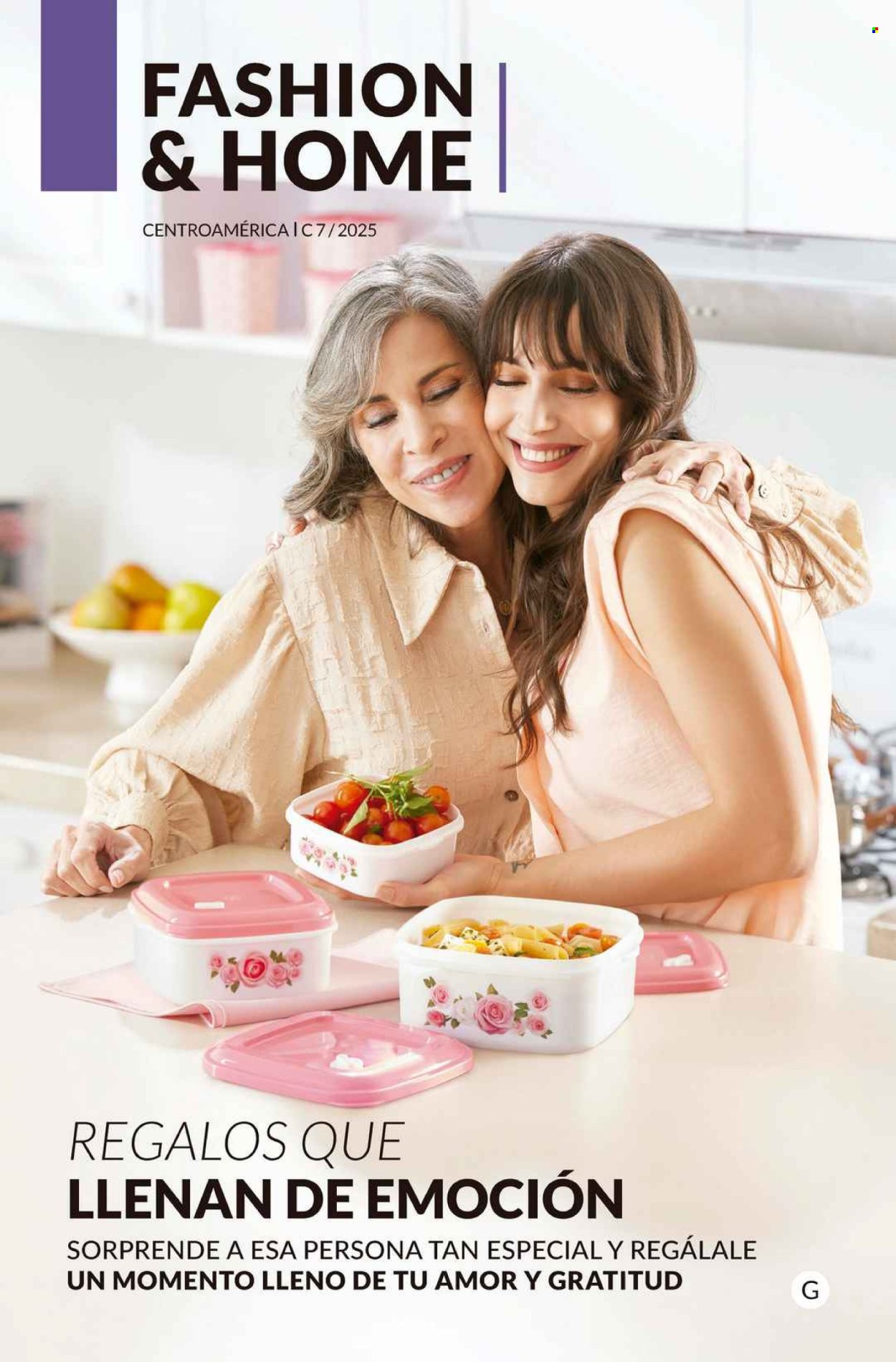 Catálogo Avon - 14.3.2025 - 21.4.2025. Página 1