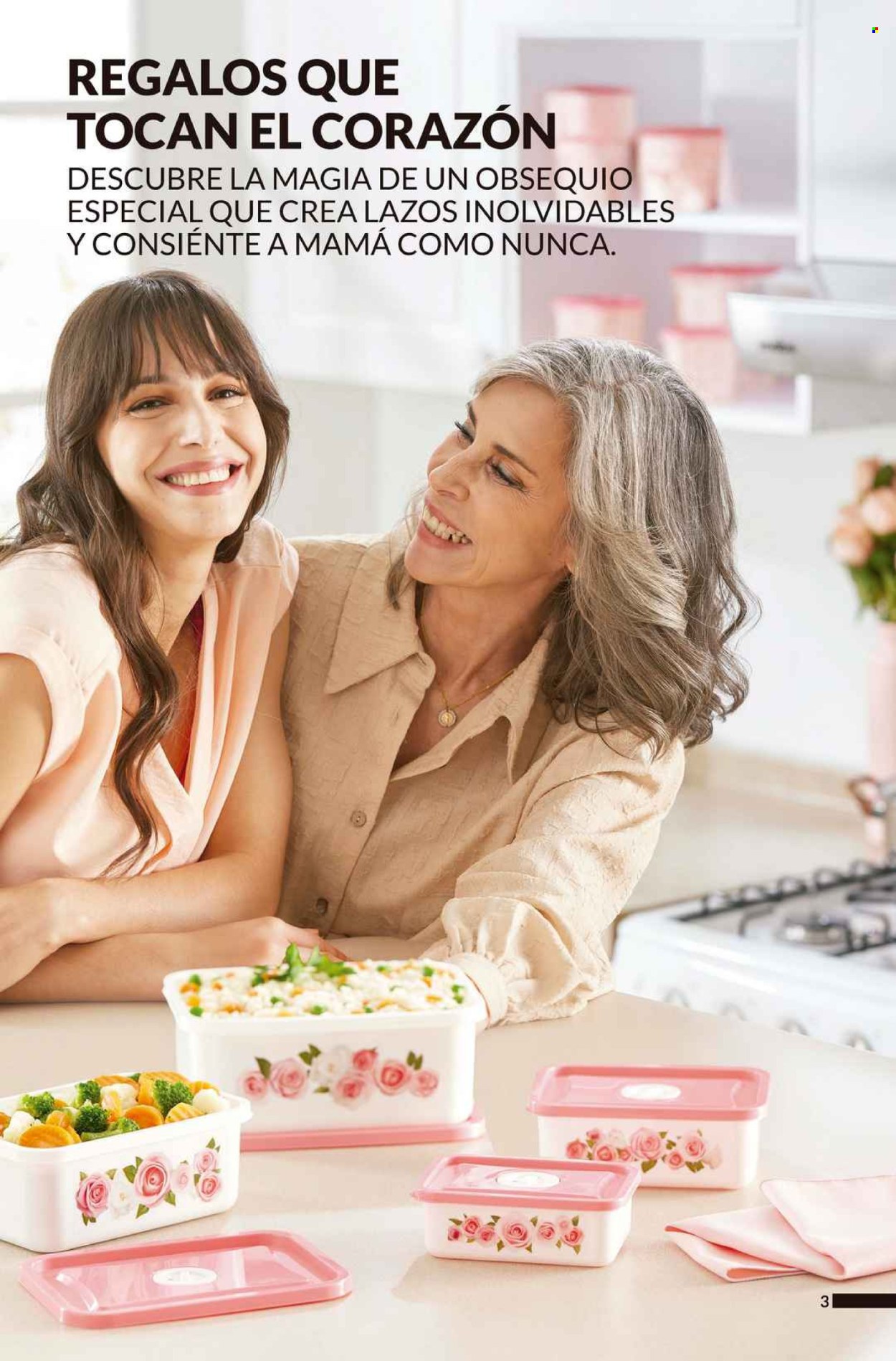 Catálogo Avon - 14.3.2025 - 21.4.2025. Página 3