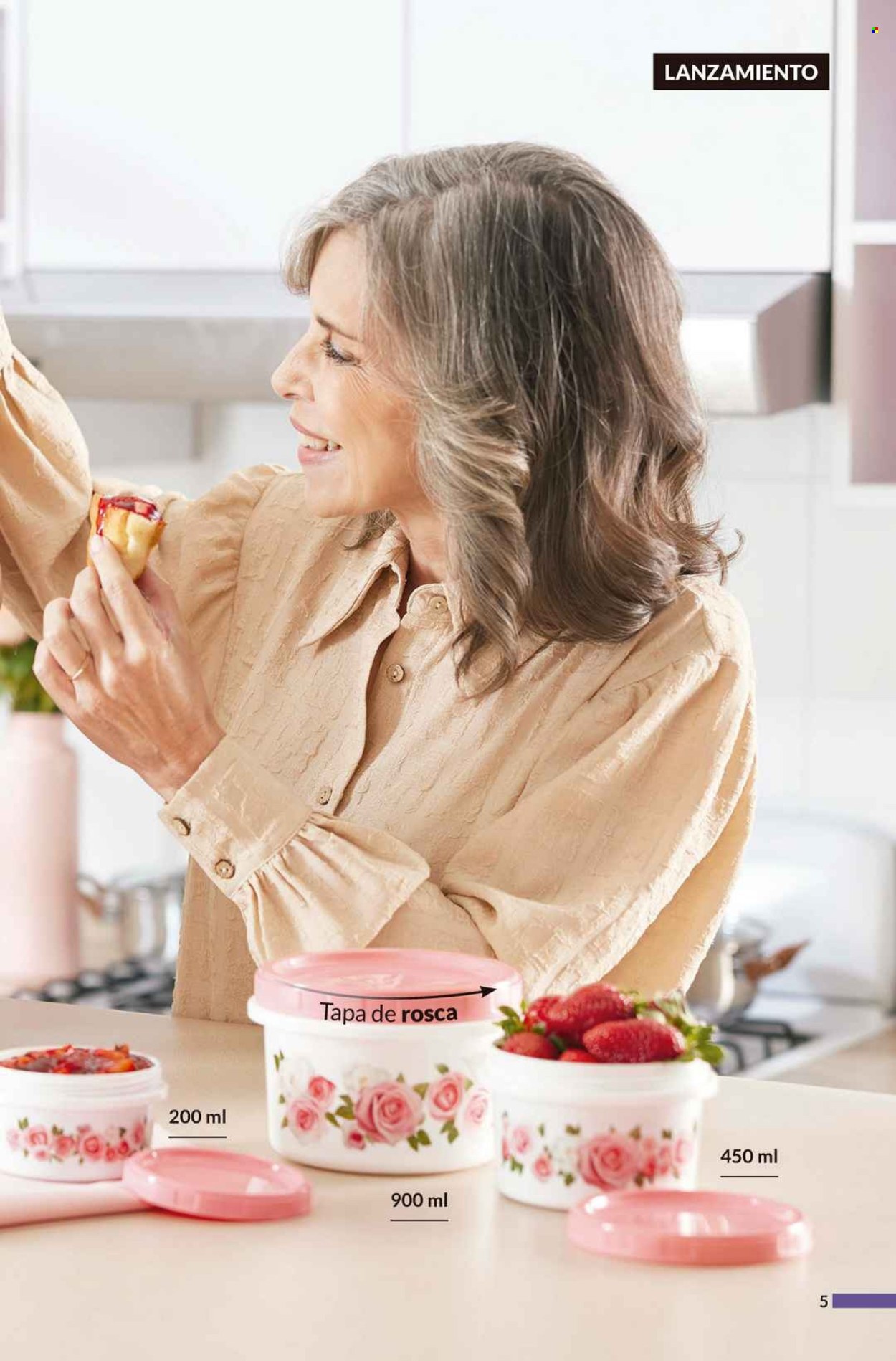 Catálogo Avon - 14.3.2025 - 21.4.2025. Página 5