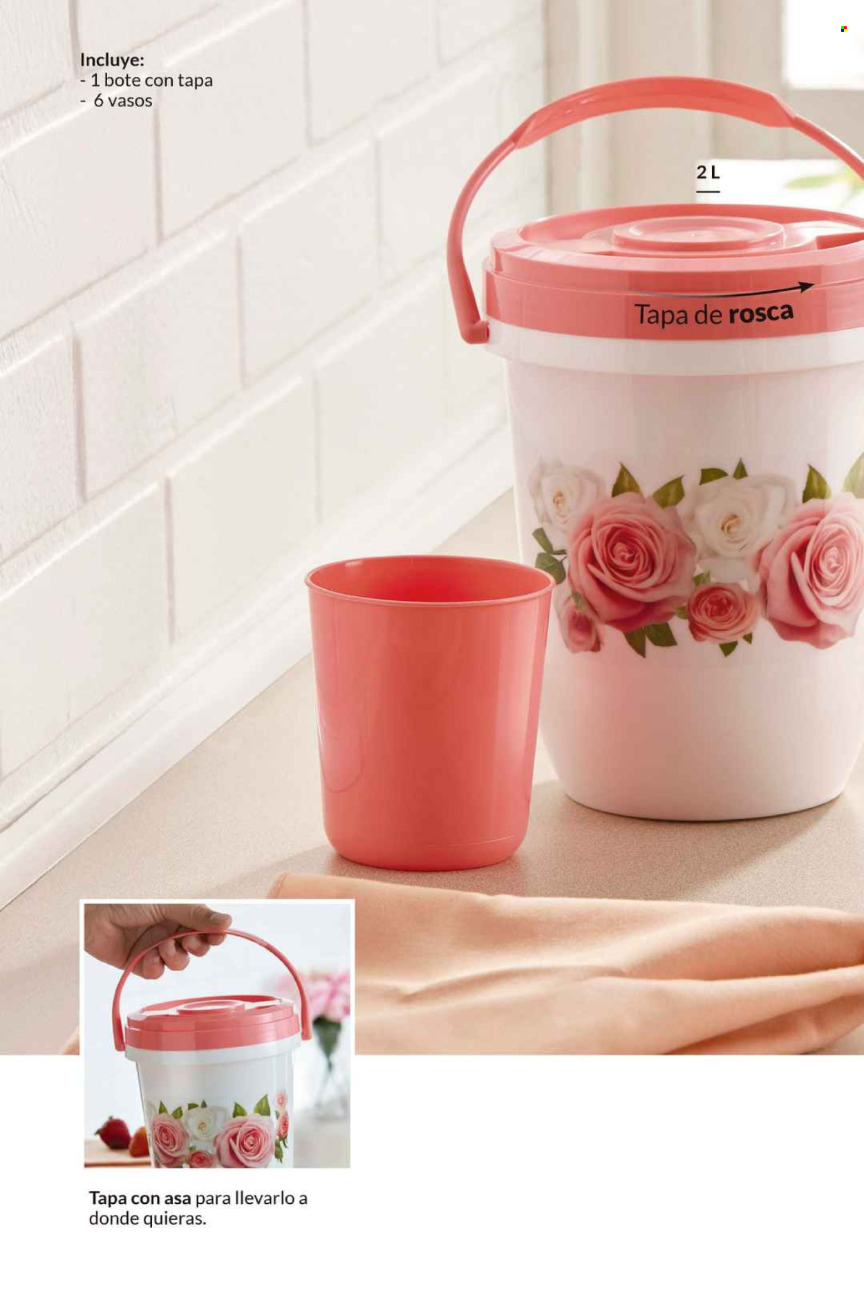 Catálogo Avon - 14.3.2025 - 21.4.2025. Página 20