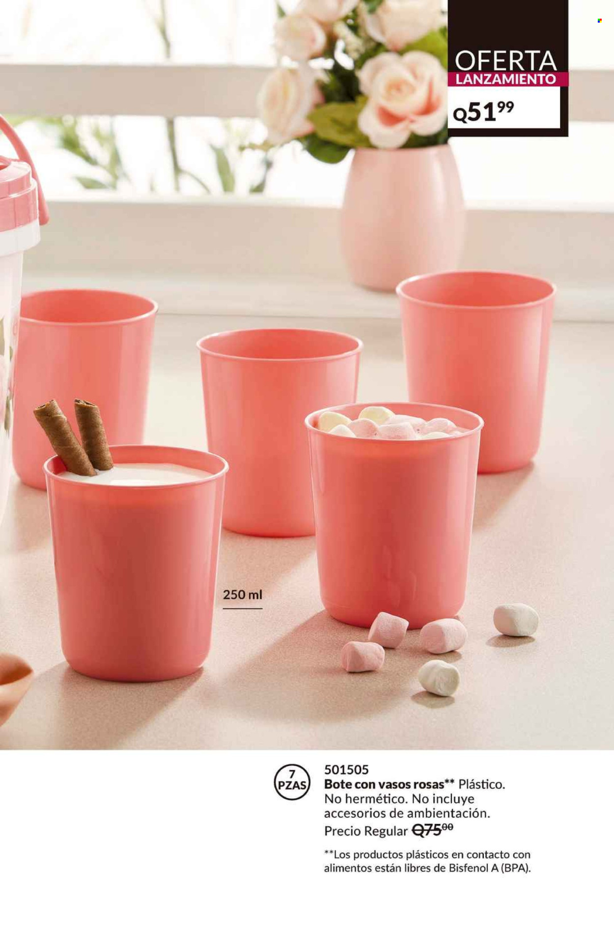Catálogo Avon - 14.3.2025 - 21.4.2025. Página 21