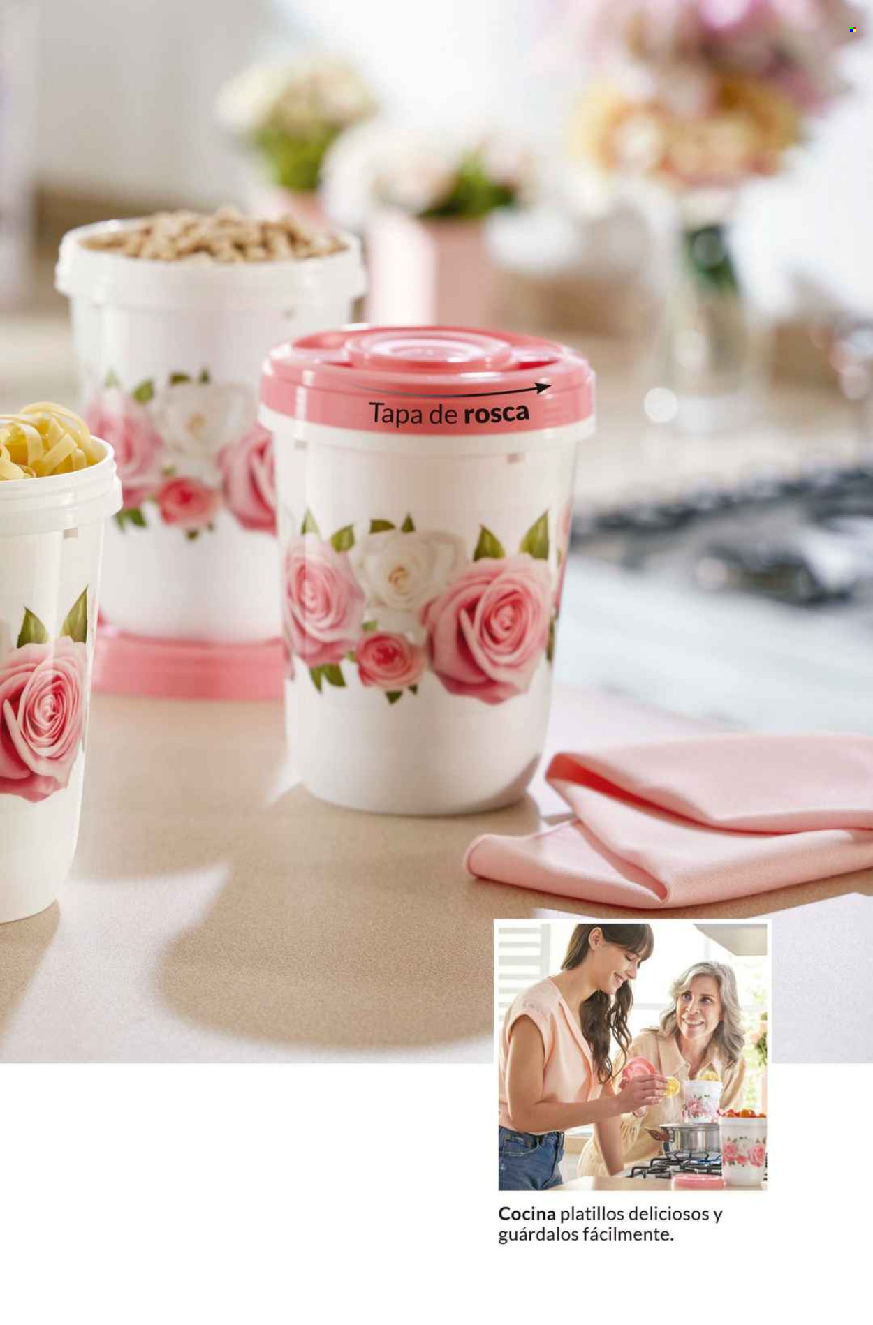 Catálogo Avon - 14.3.2025 - 21.4.2025. Página 23