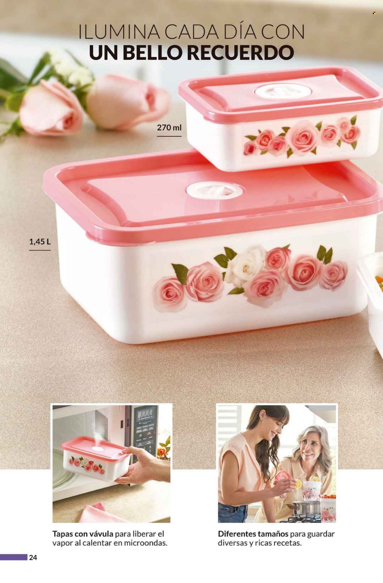 Catálogo Avon - 14.3.2025 - 21.4.2025. Página 24