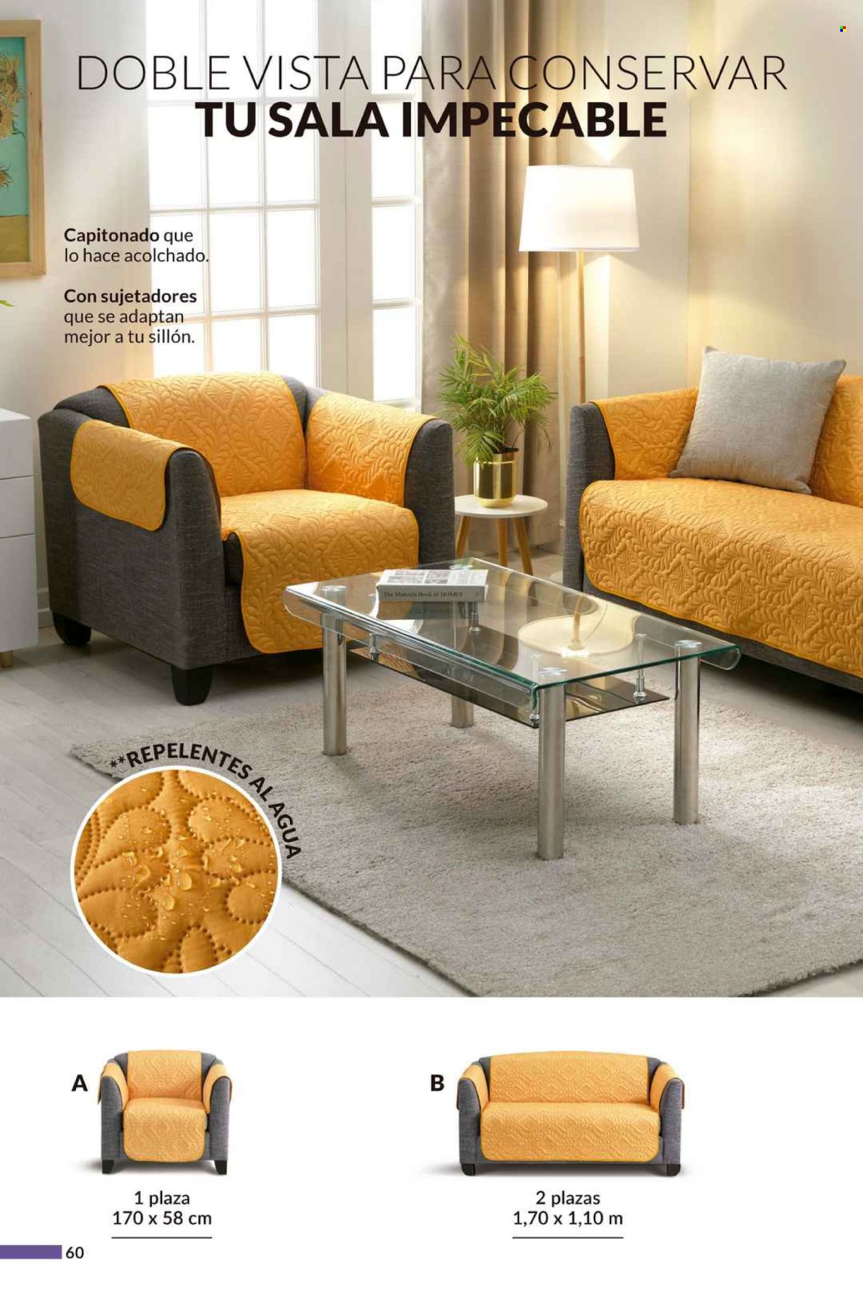 Catálogo Avon - 14.3.2025 - 21.4.2025. Página 60