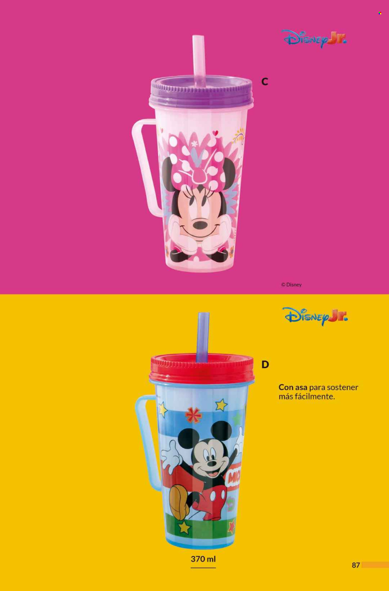 Catálogo Avon - 14.3.2025 - 21.4.2025. Página 87