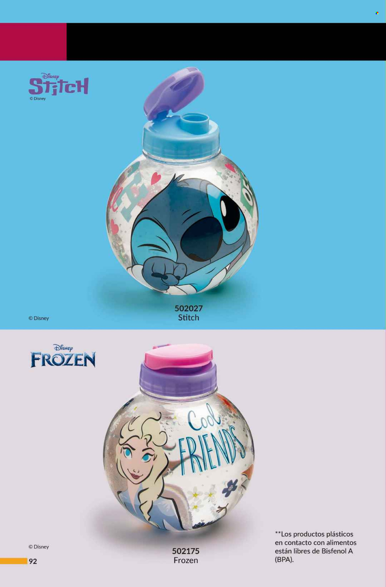 Catálogo Avon - 14.3.2025 - 21.4.2025. Página 92