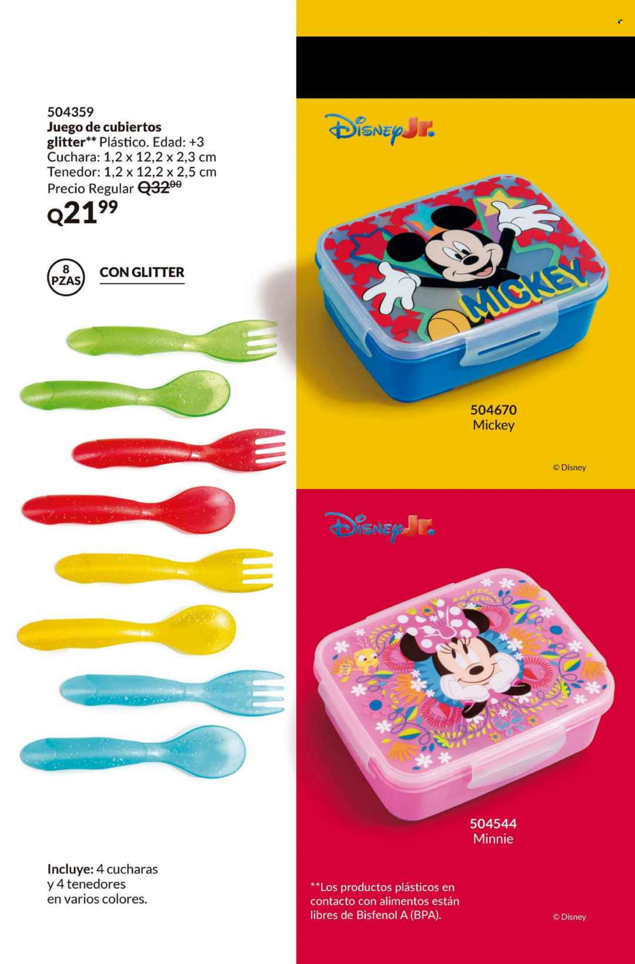 Catálogo Avon - 14.3.2025 - 21.4.2025. Página 96
